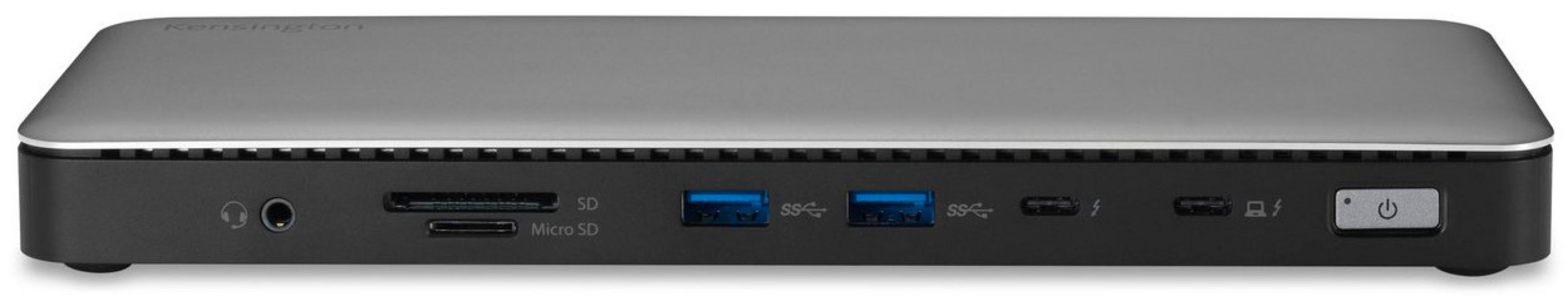 Kensington SD5760T Thunderbolt 4 Dock