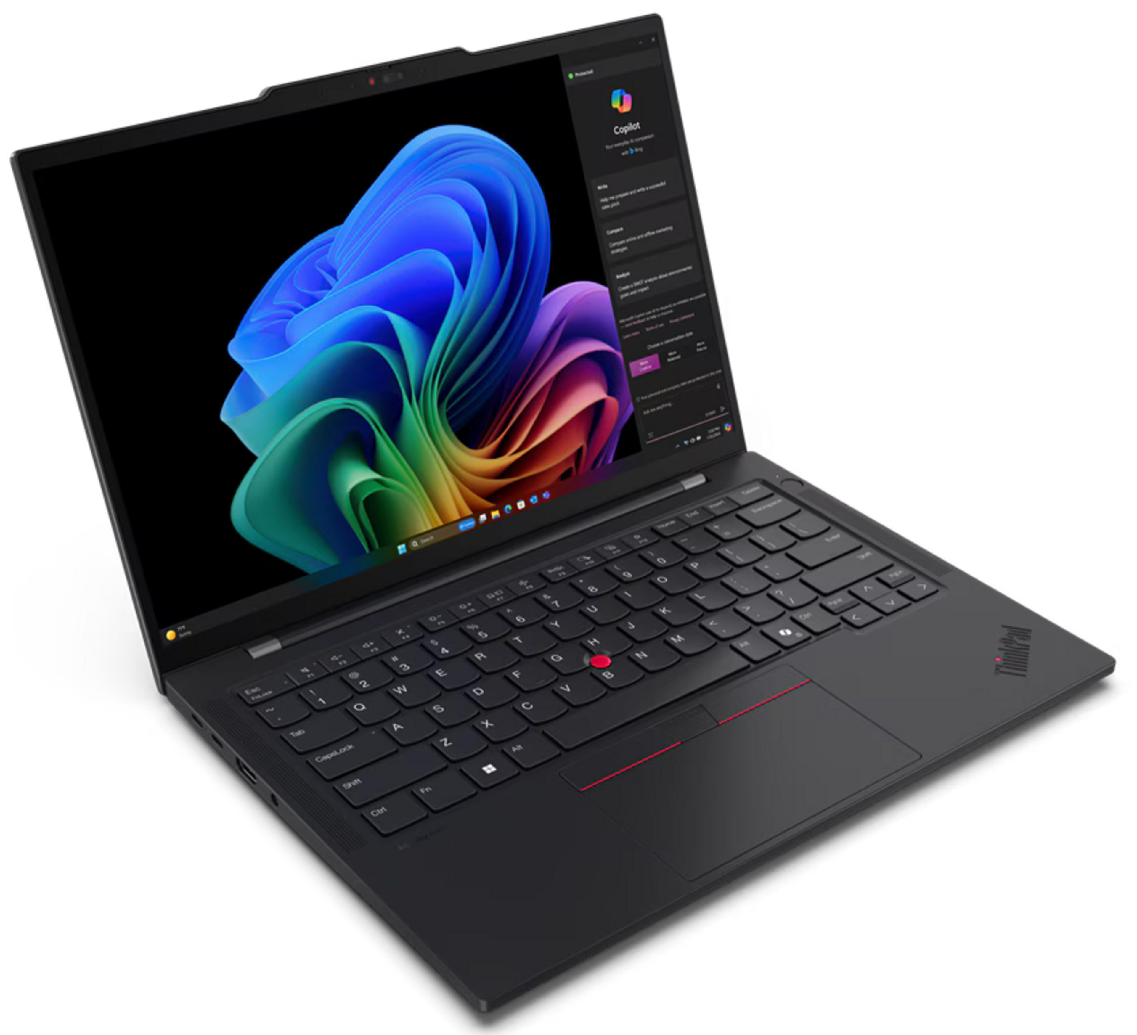 Lenovo ThinkPad T14s G6 U5 16/512 GB LTE