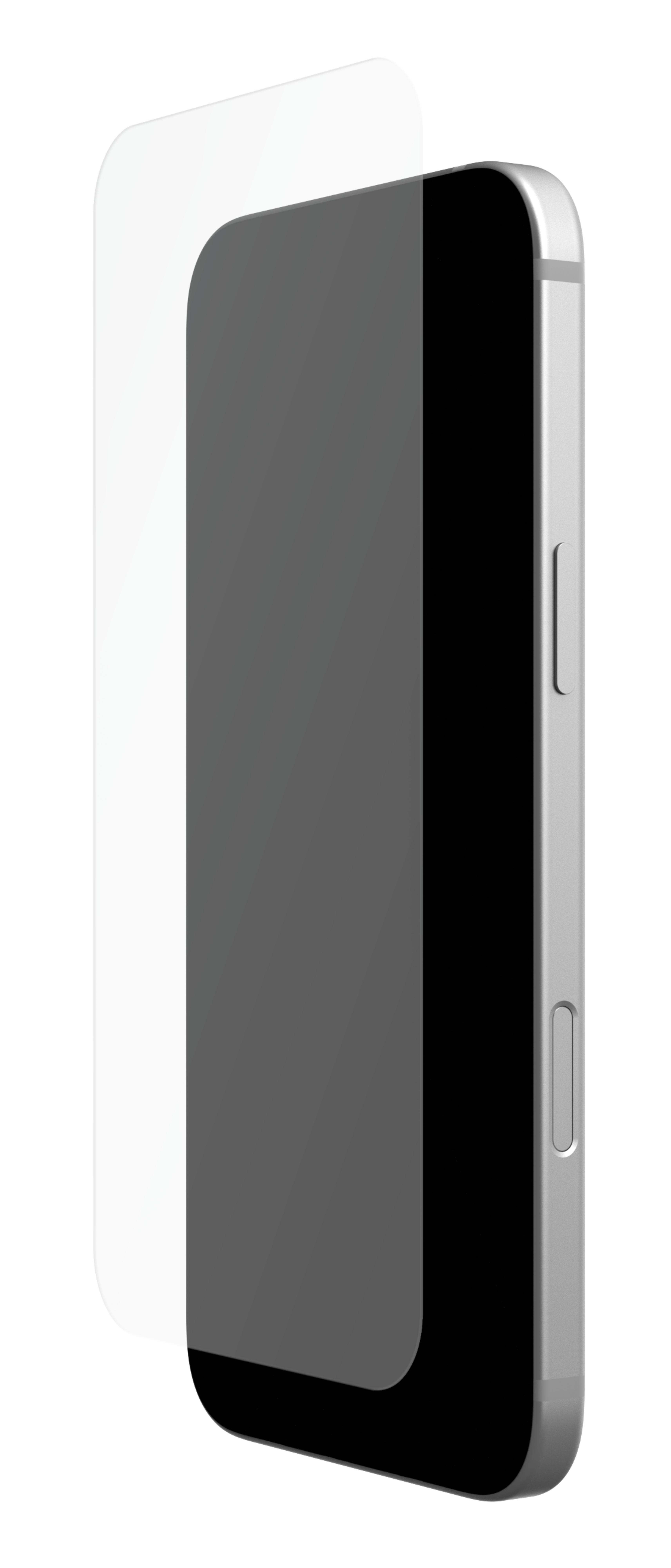 UAG Shield iPhone 16+/15+ Scrn Prot.