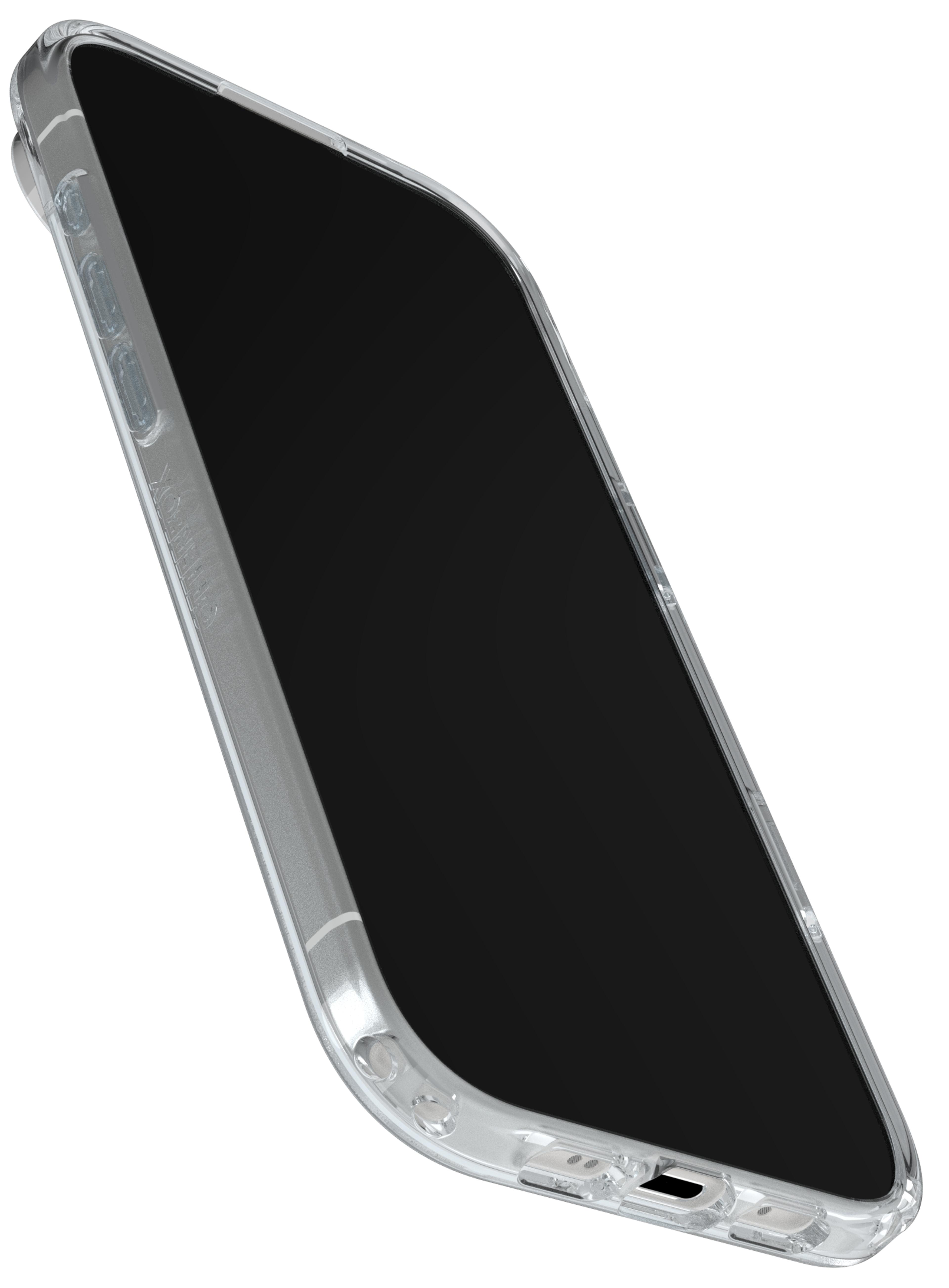 OtterBox Symmetry iPhone Air Schutzhülle