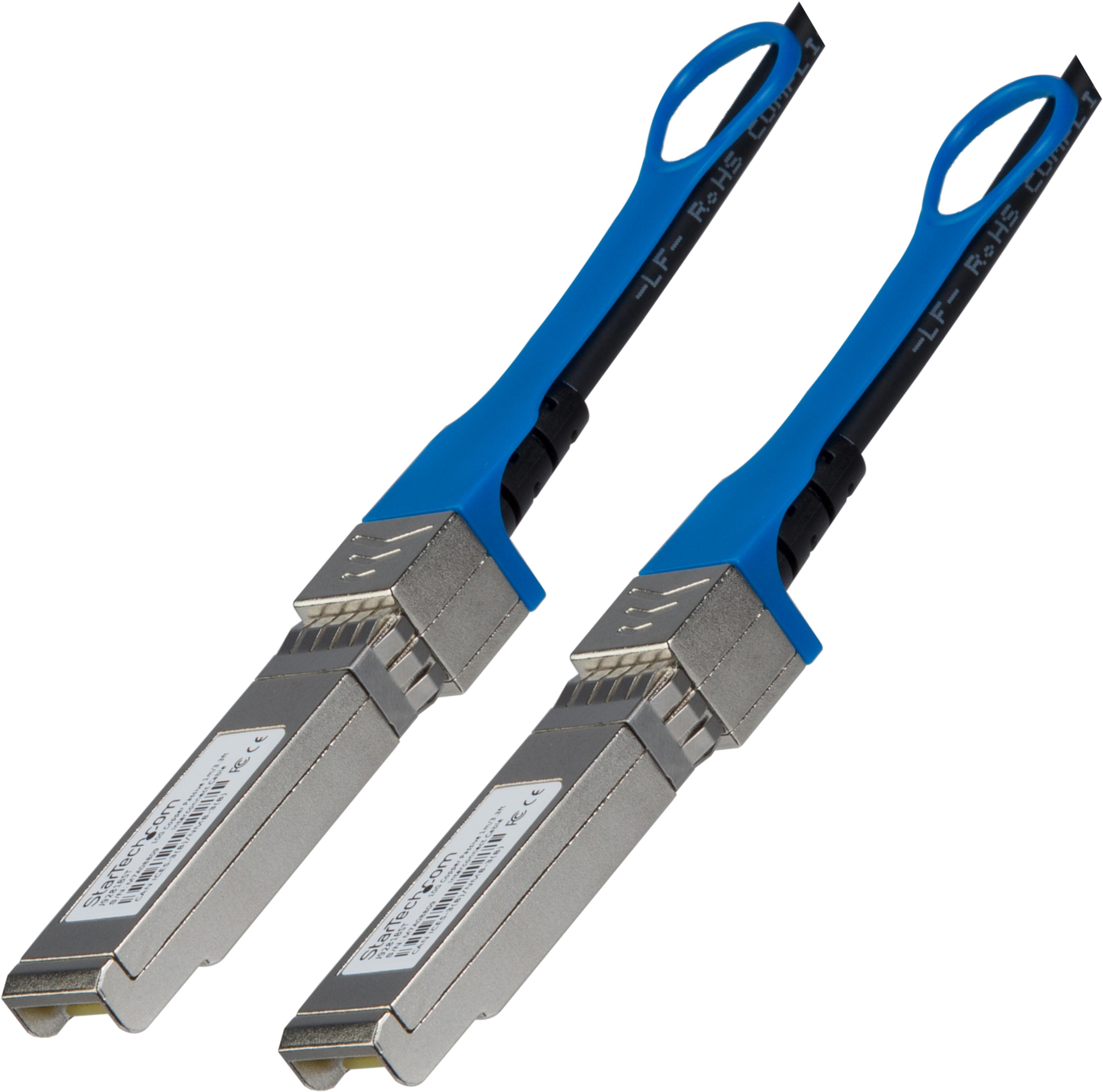 Cable SFP+/m - SFP+/m 7m