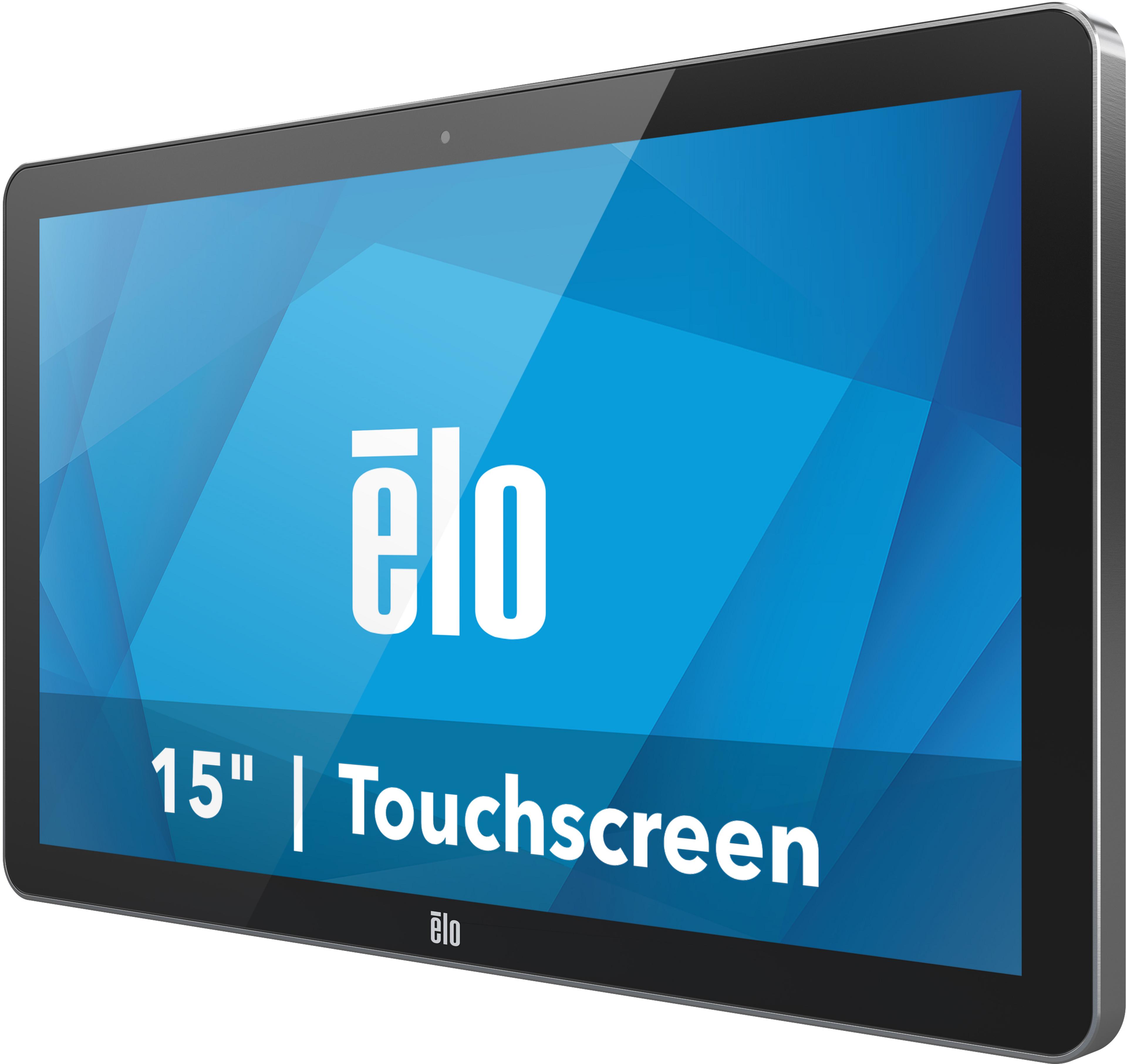 Elo I-Series Steel 8/64GB Android PoE