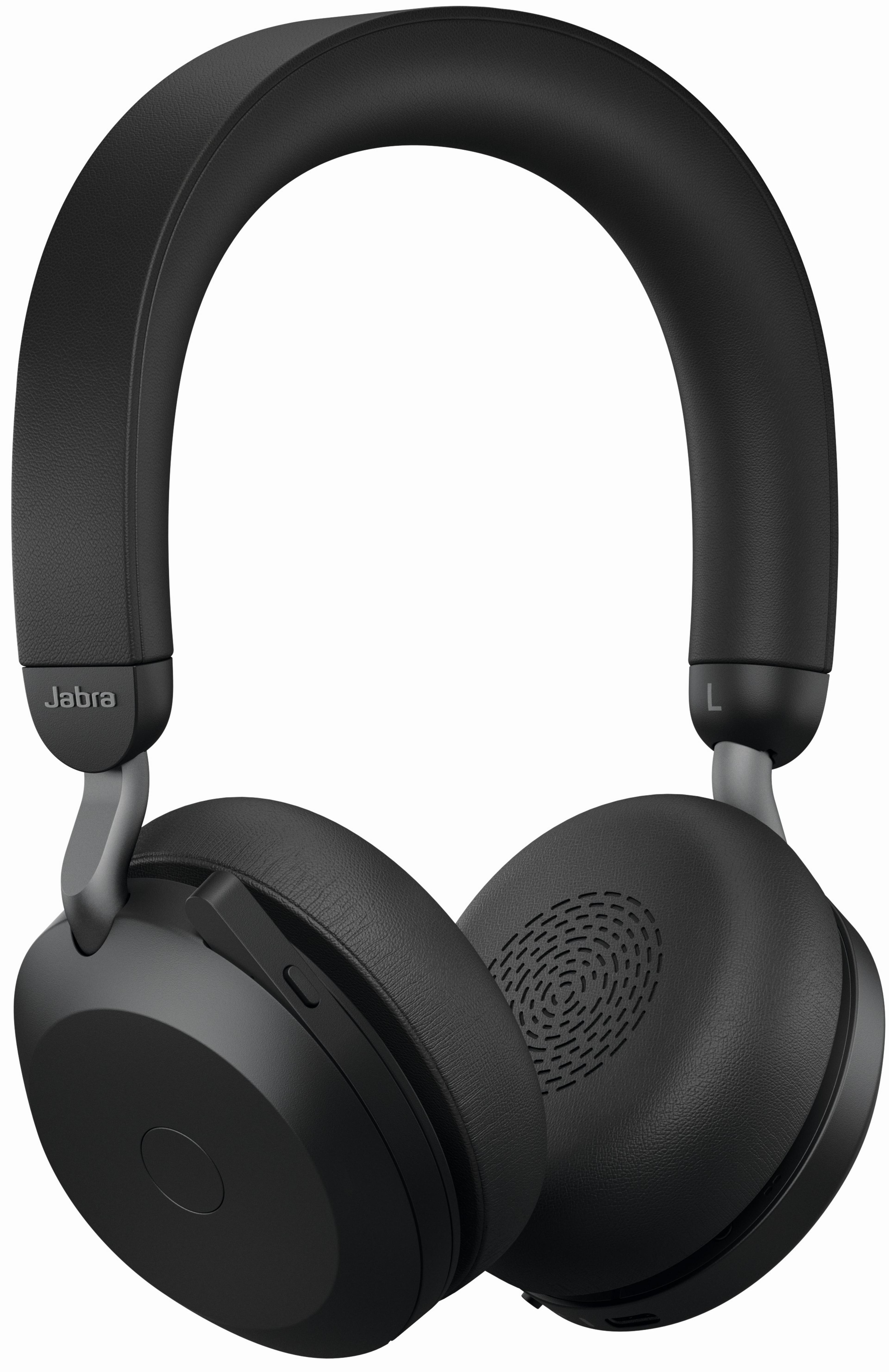 Jabra Evolve2 75 UC Stereo USB-C Headset