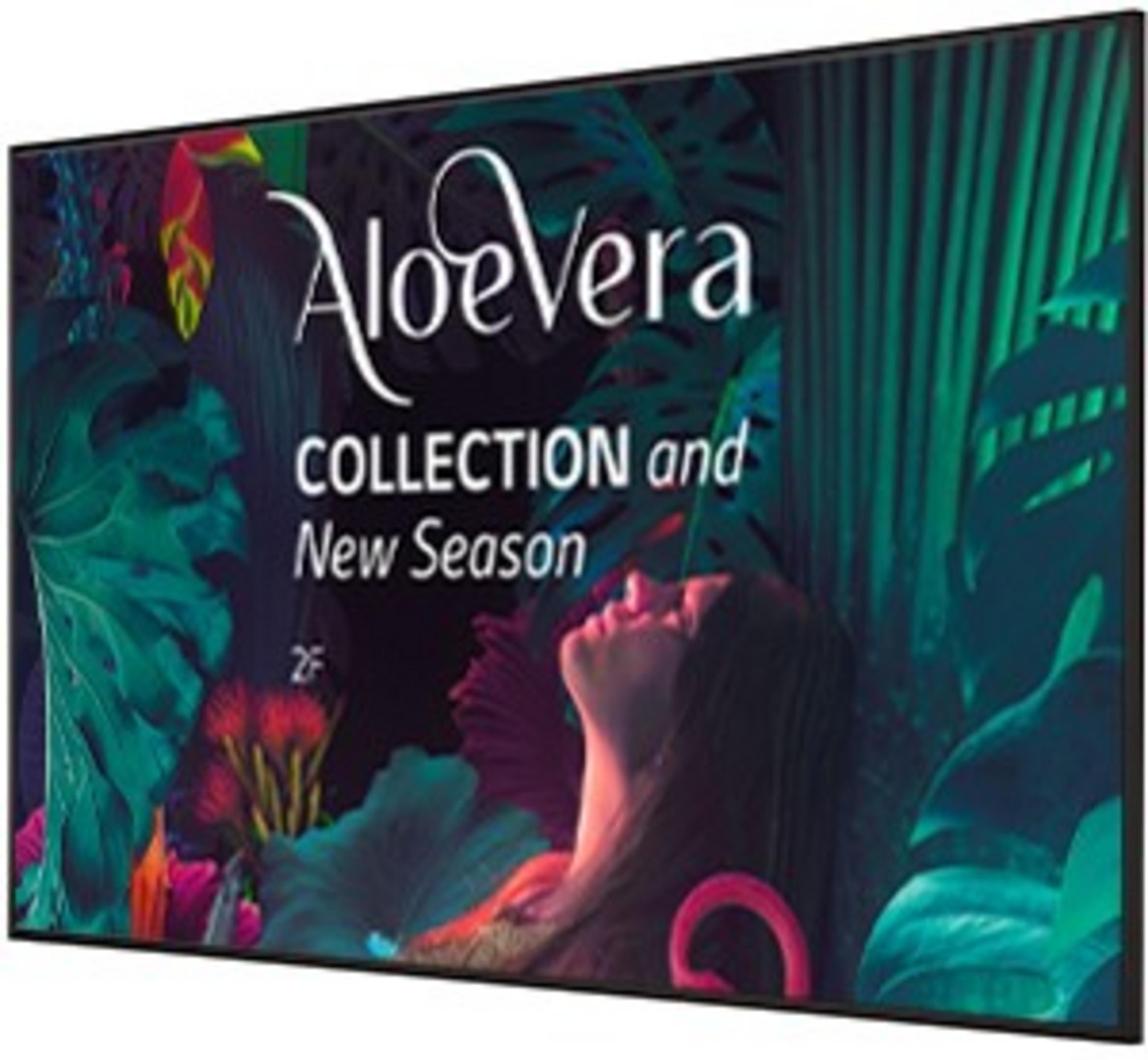 Écran Signage LG 75UH5N-M