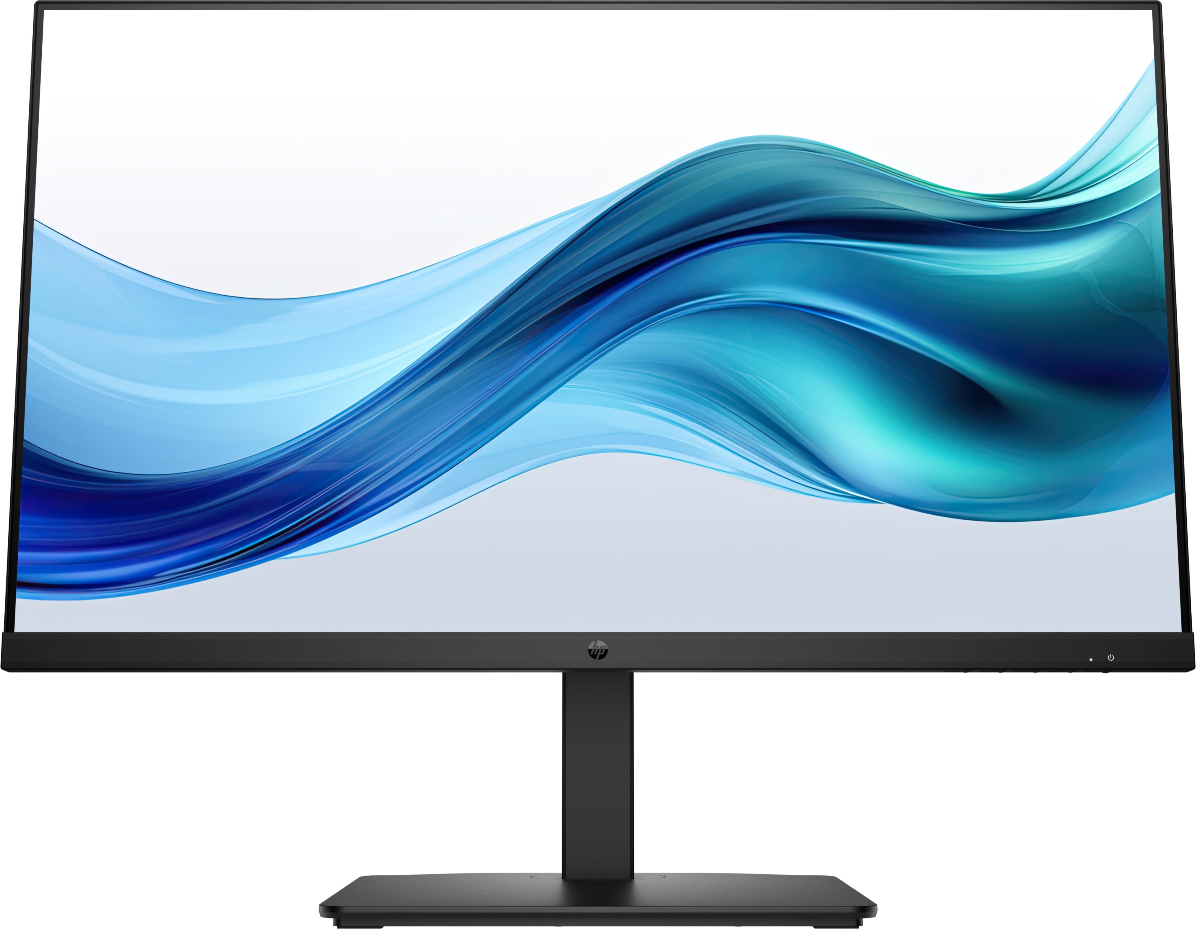 HP Series 3 Pro FHD Monitor - 327pe