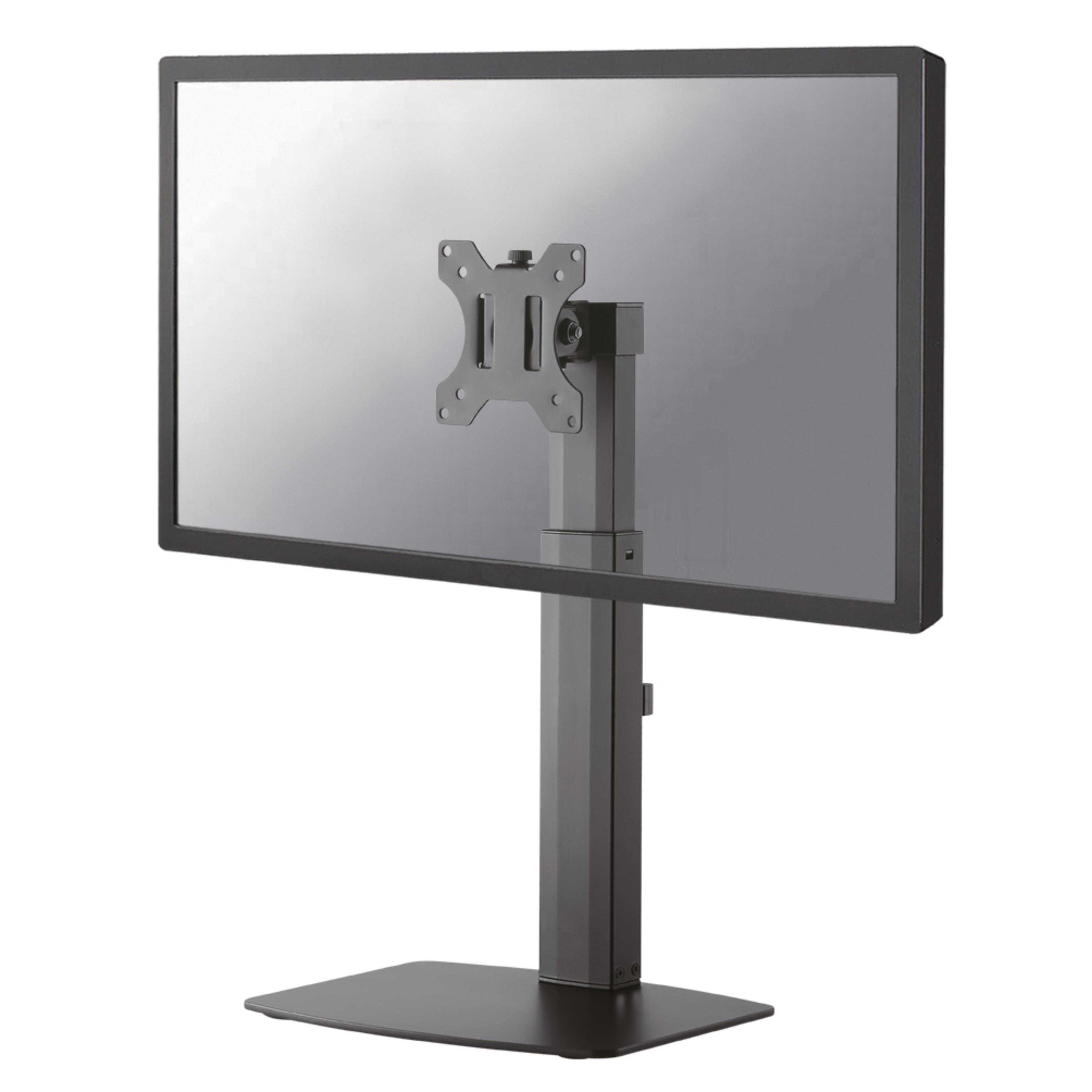 Neomounts Monitor Stand Height Adjust.