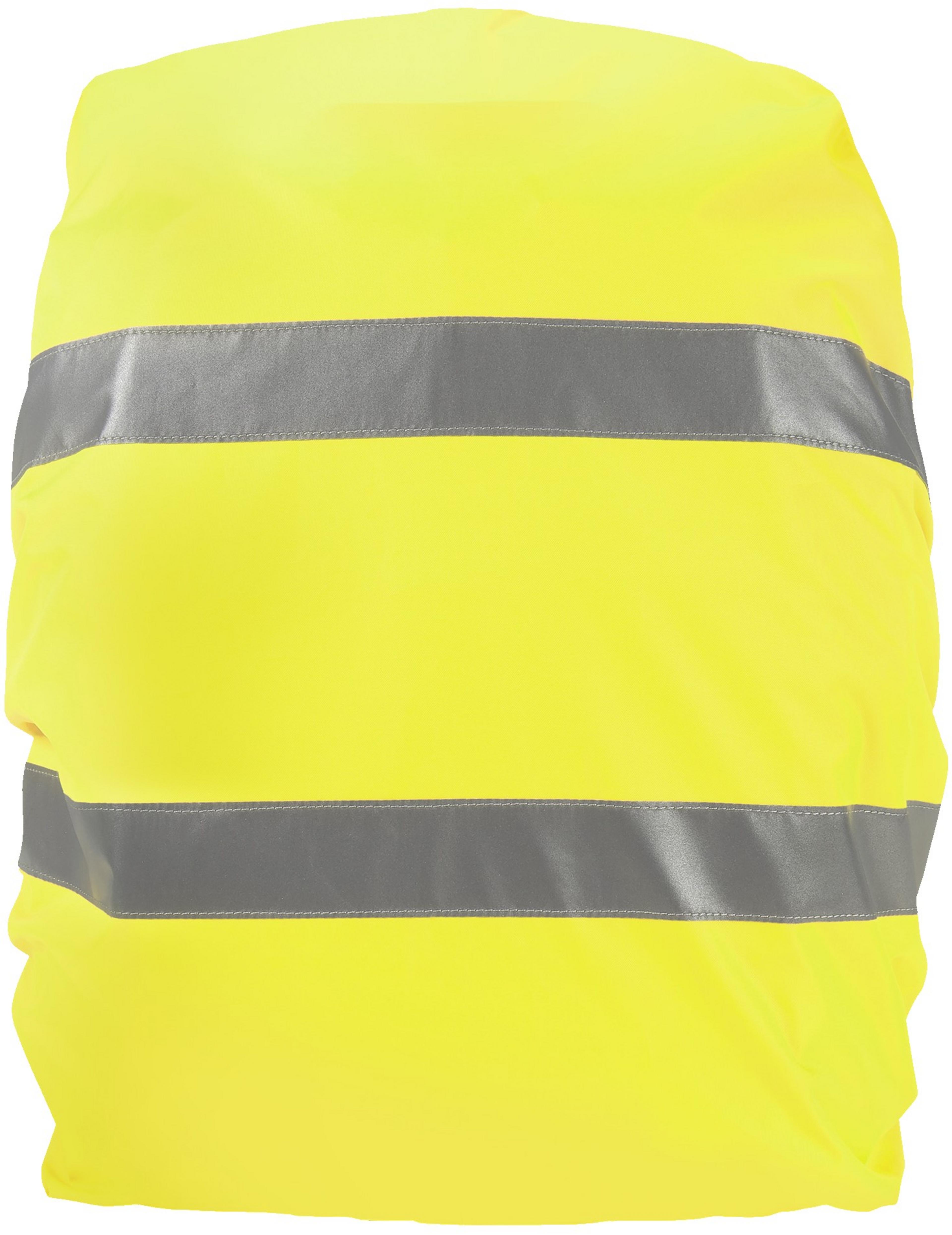 Capa para a chuva DICOTA Hi-Vis 38l
