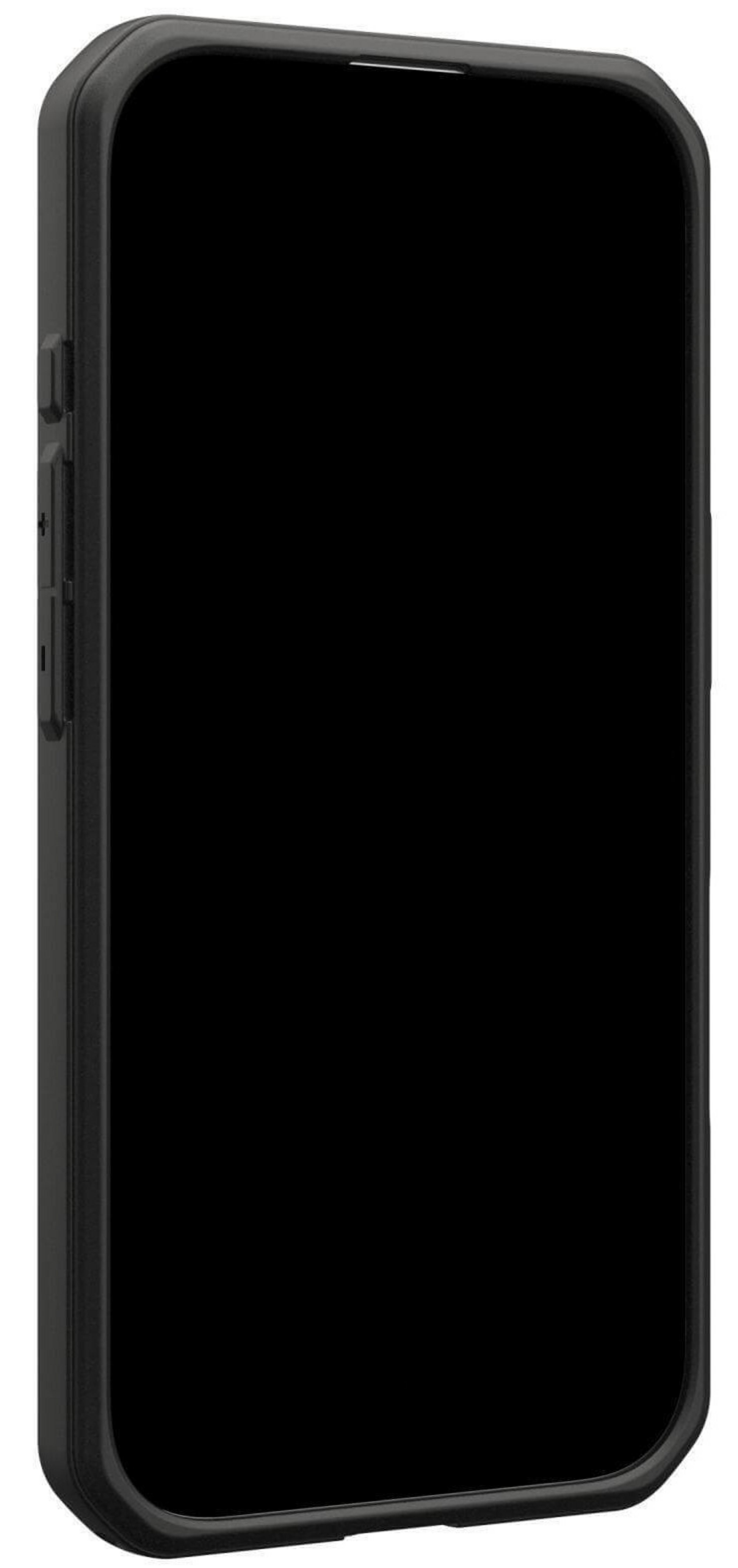 UAG Civilian LT iPhone 17 Case Bl