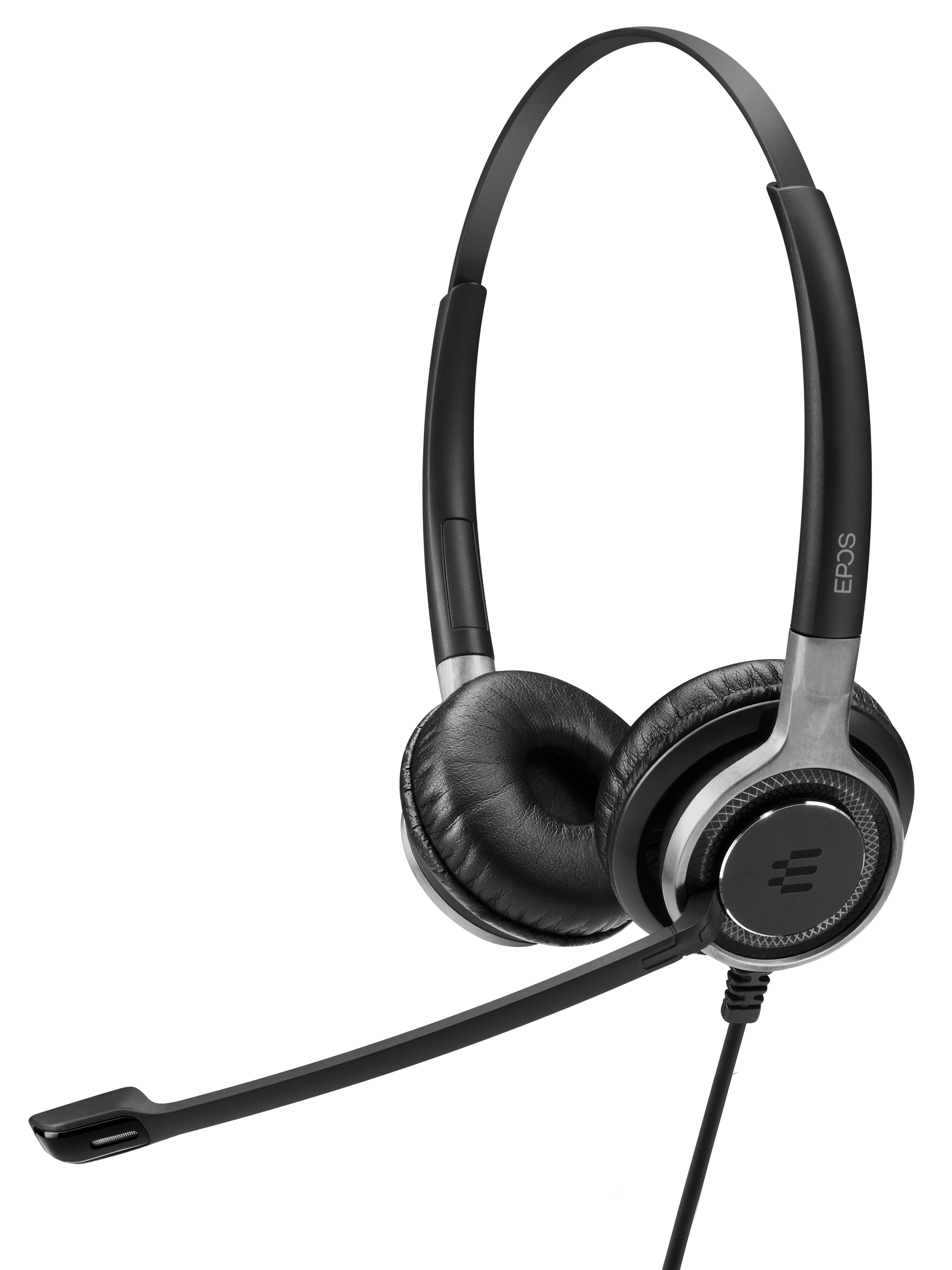 Zestaw słuchawkowy EPOS IMPACT SC 660 TC