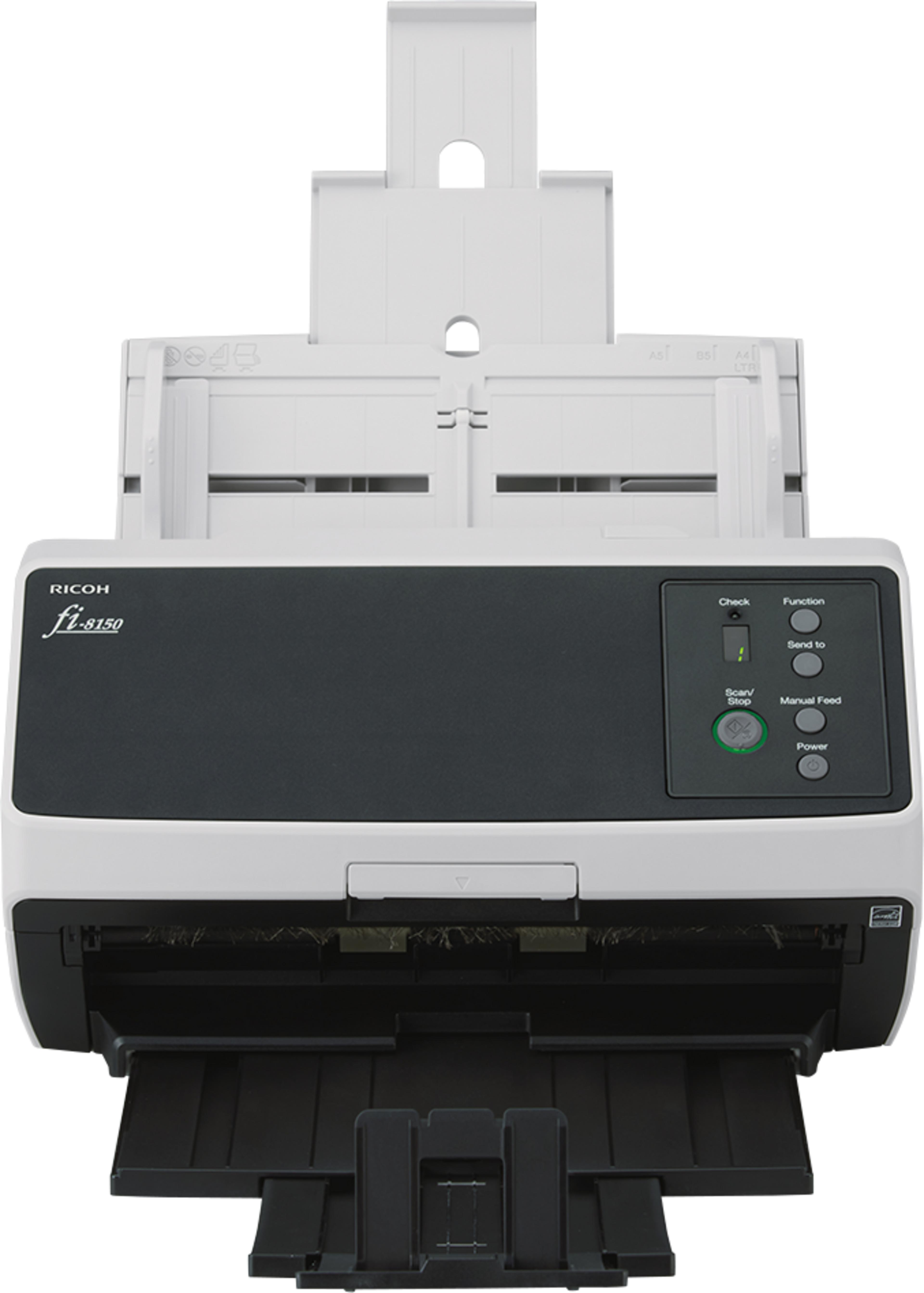 Ricoh fi-8150 Scanner