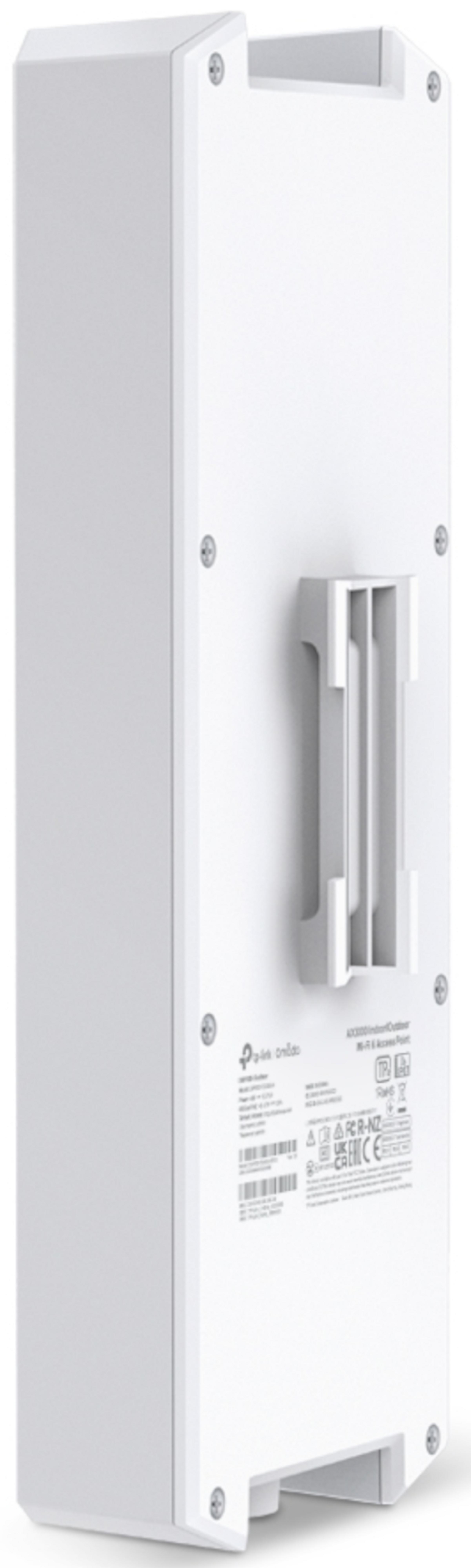 Point d'accès TP-LINK EAP650 Wi-Fi 6