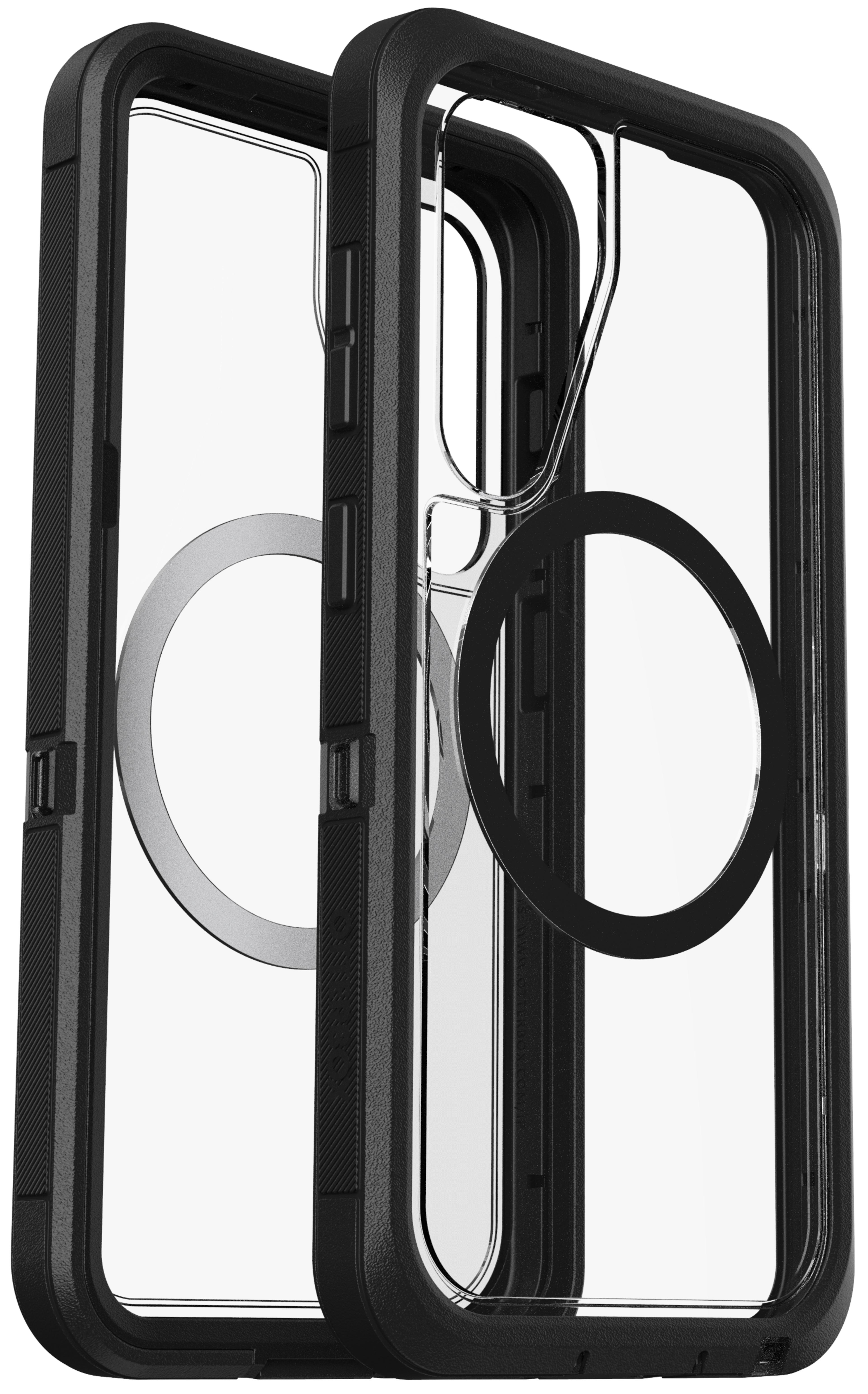 OtterBox Def. XT Galaxy S25 Case Clr Bl