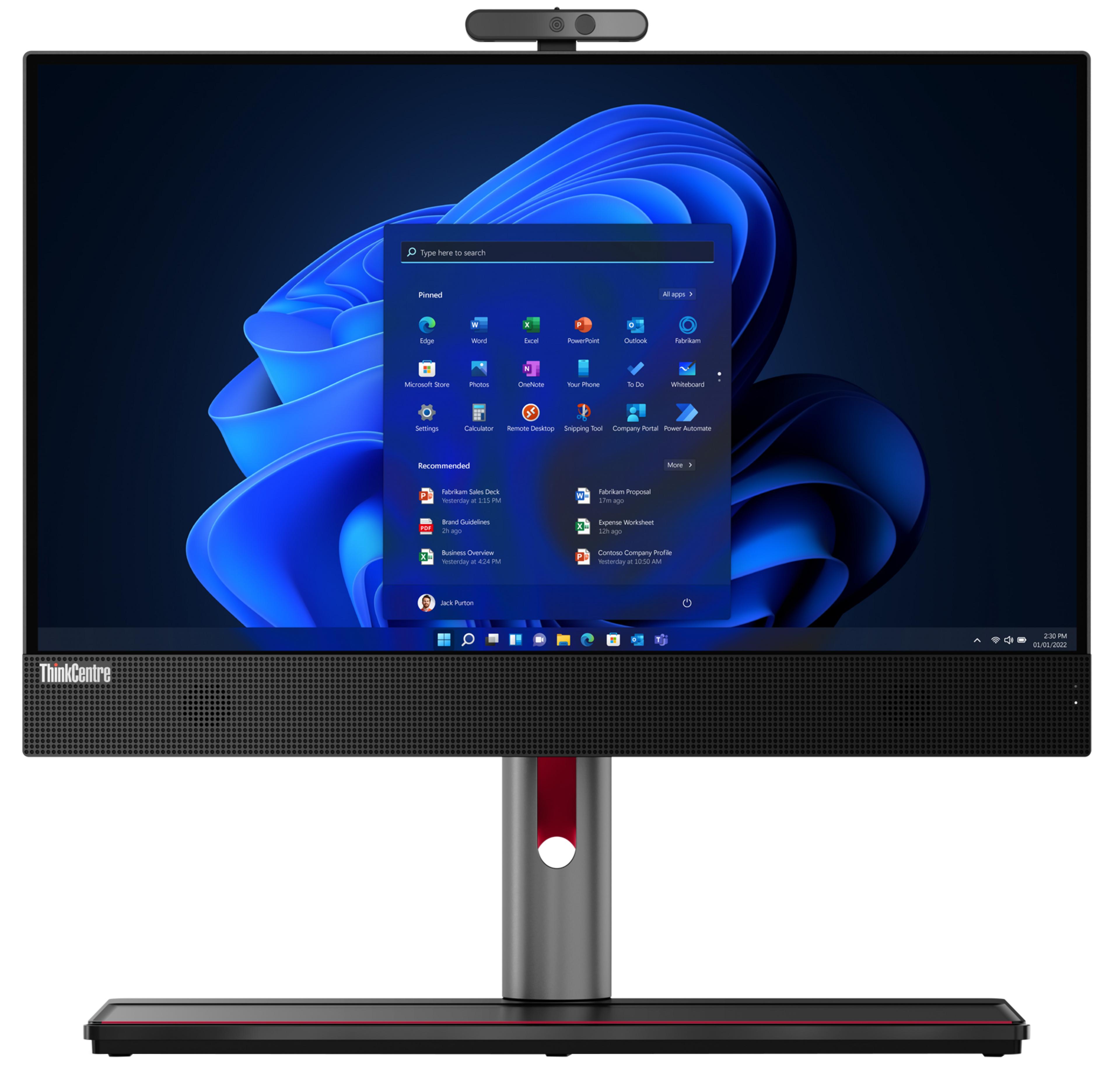 Lenovo ThinkCentre M70a G6 U5 16/512 GB