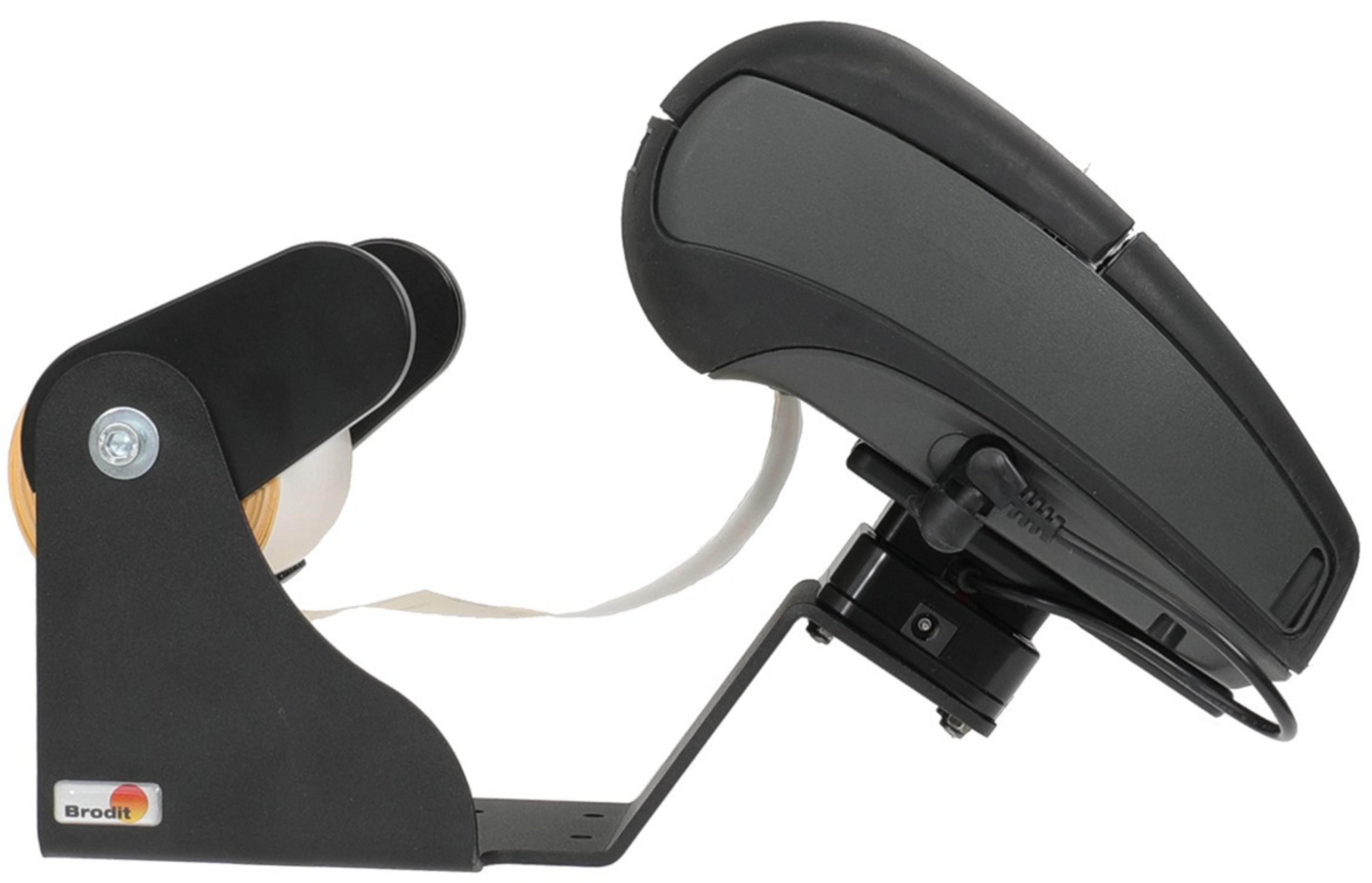 Brodit Zebra ZQ630/ZQ630 Plus z f. ład.