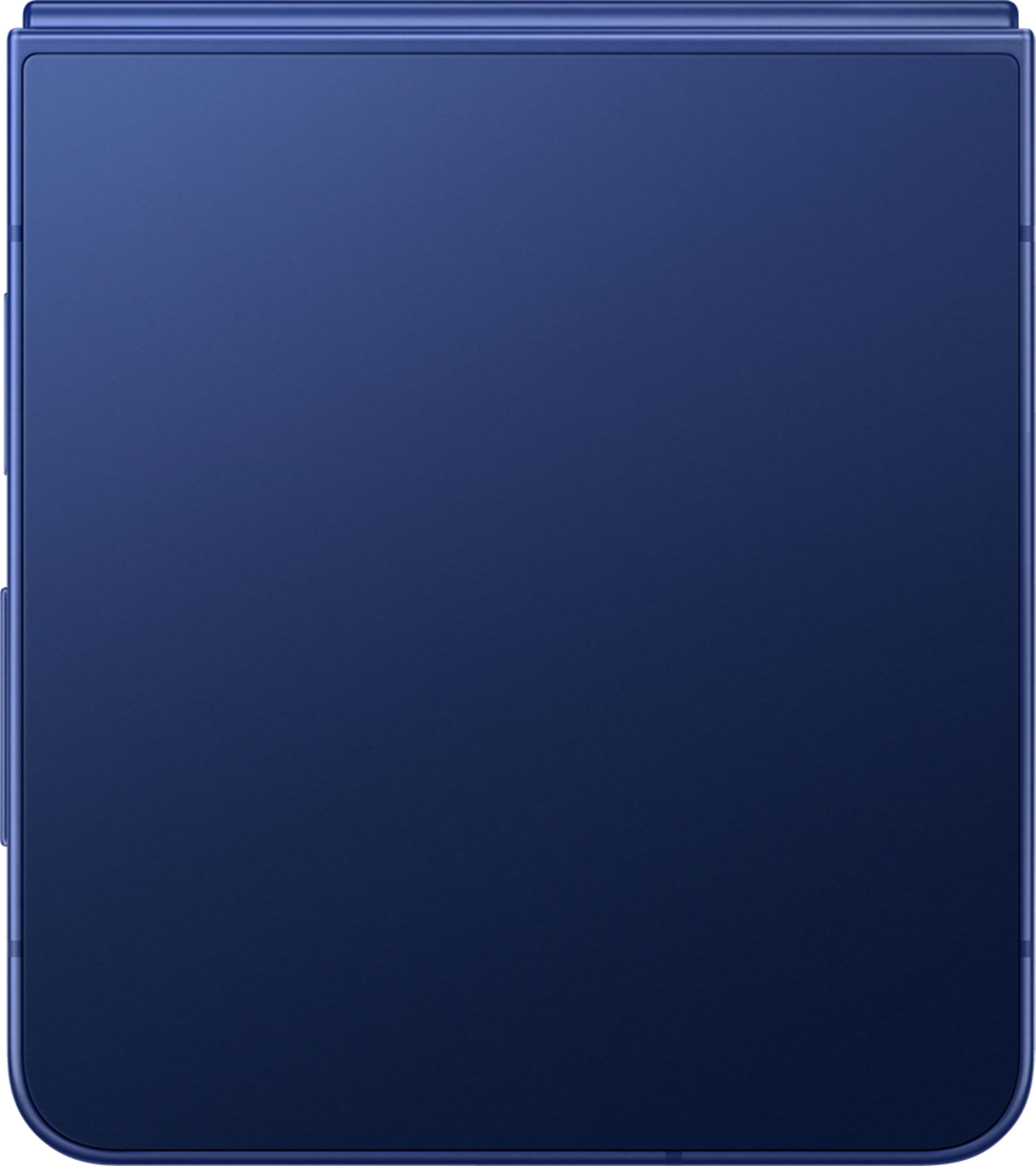 Samsung Galaxy Z Flip7 512 GB blue