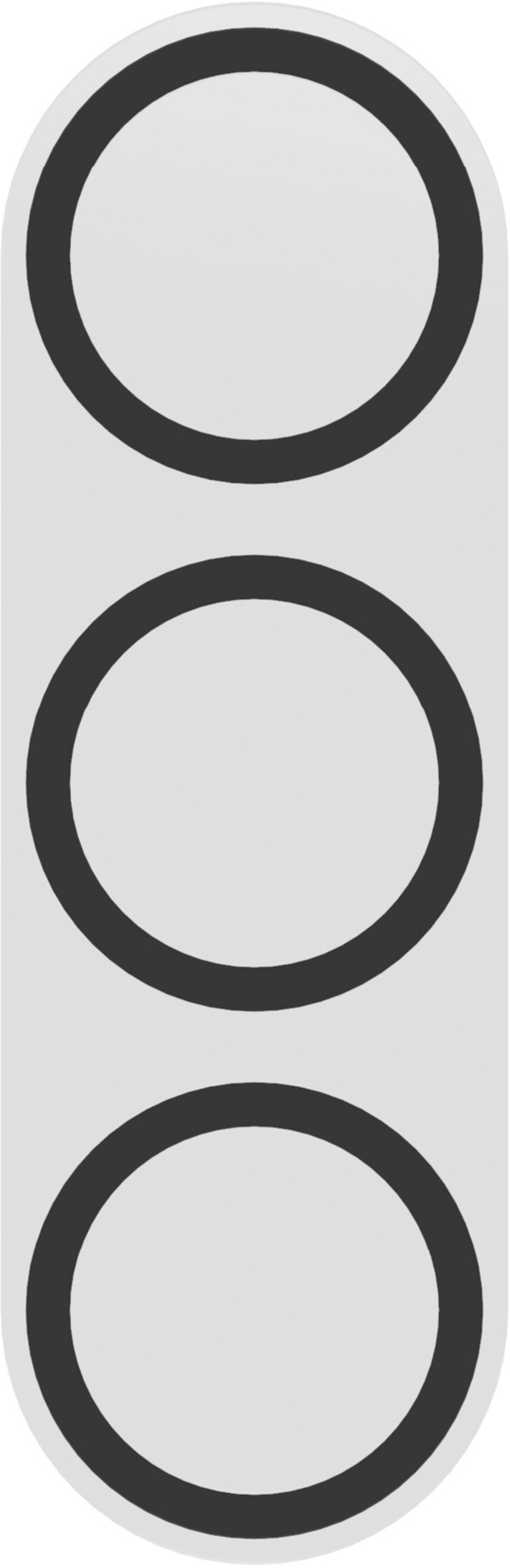 Hama Galaxy S26/S26+ Camera Protector