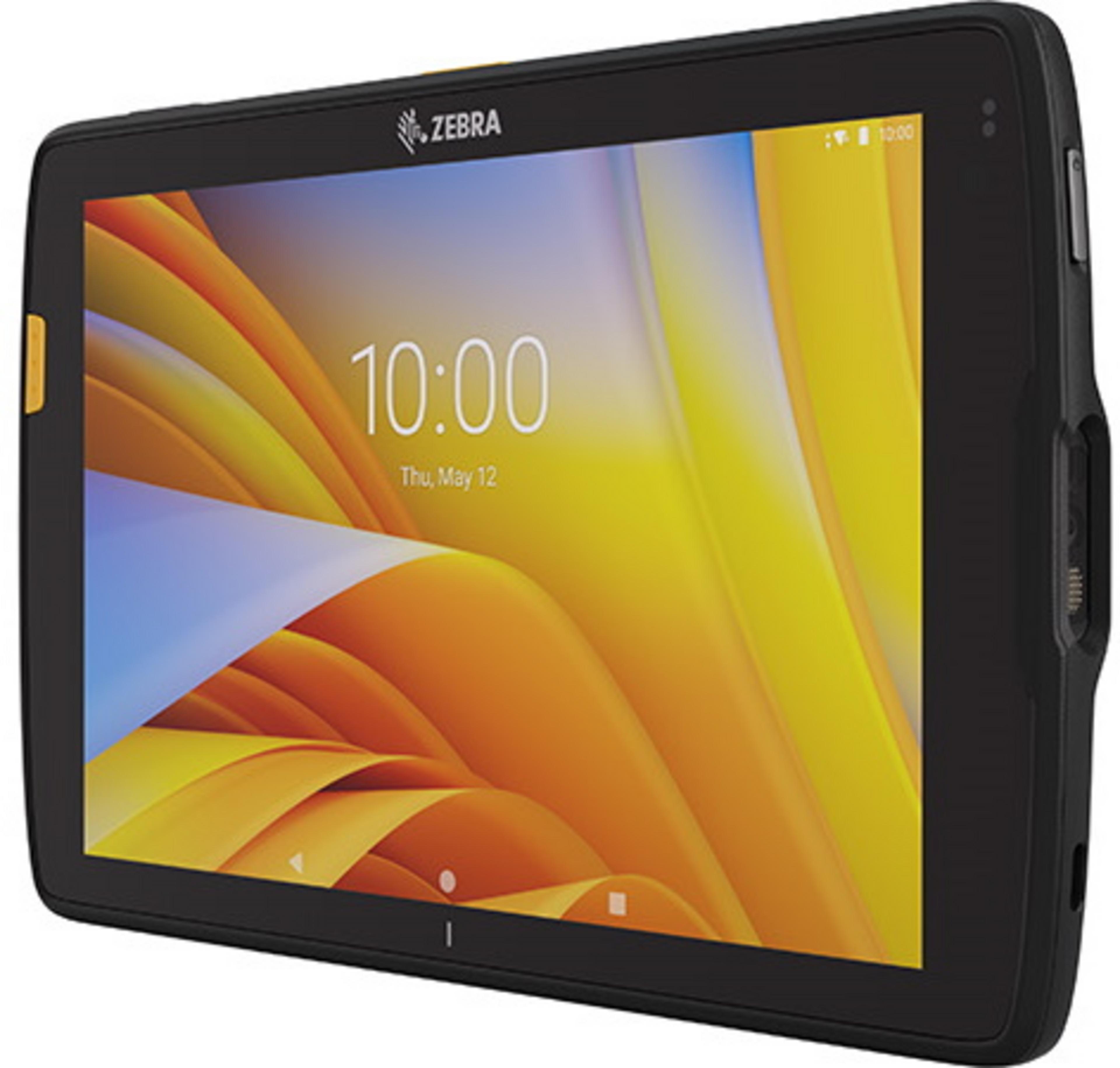 Zebra ET45 QCM 8/128GB 5G 25.7cm/10.1"