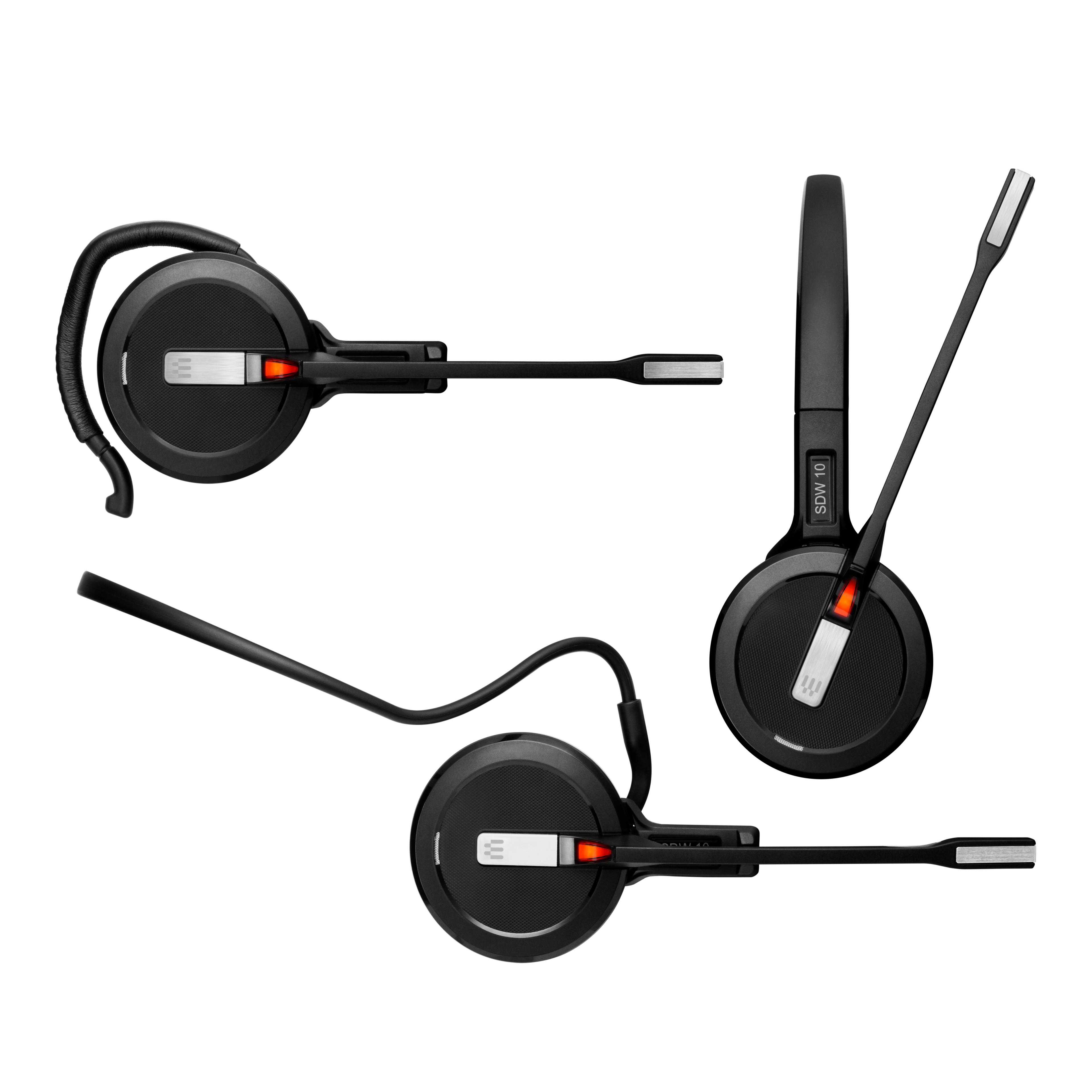 EPOS | SENNHEISER IMPACT SDW5015 Headset