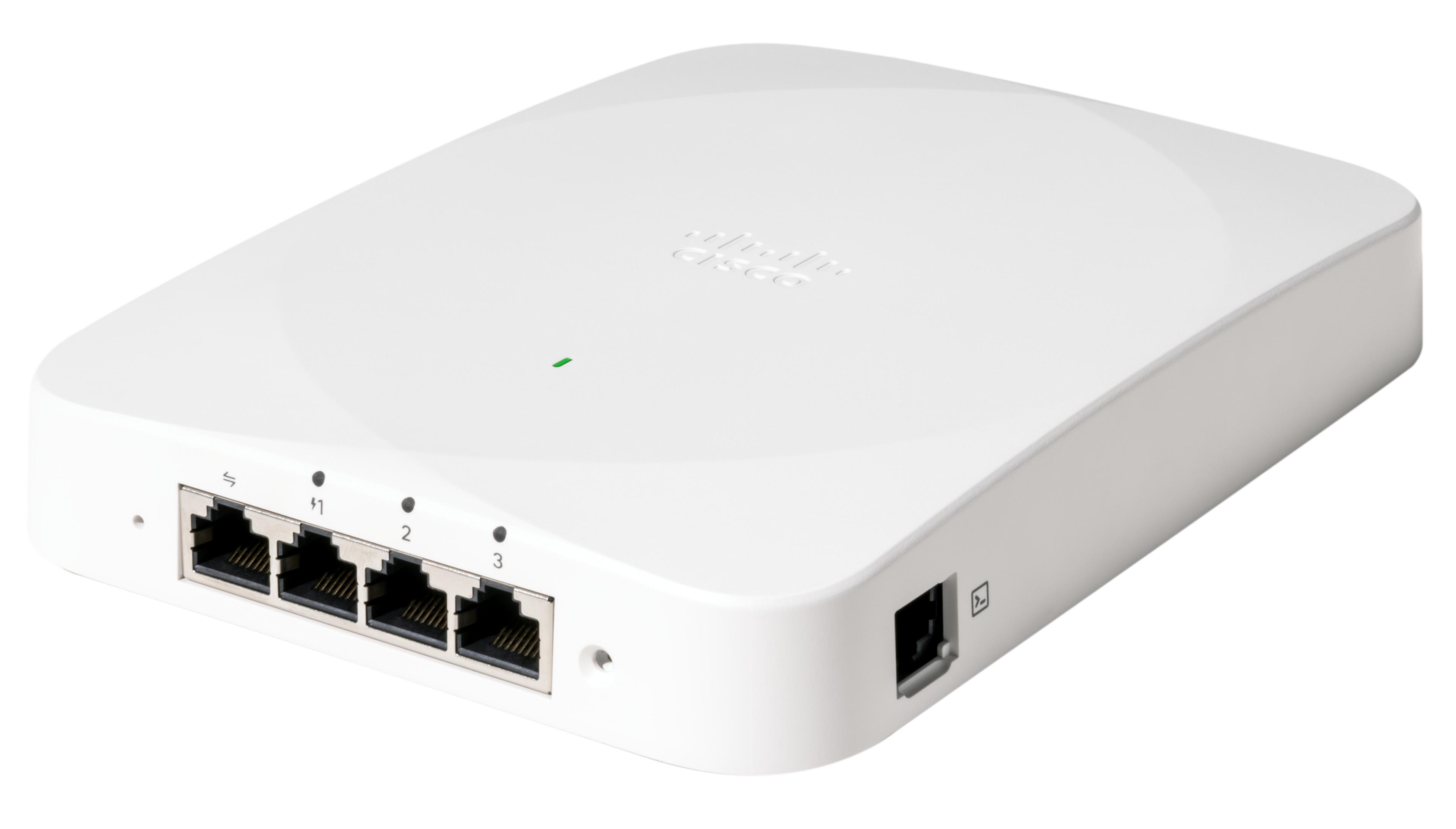 Cisco Wireless 9172H RTG Access Point