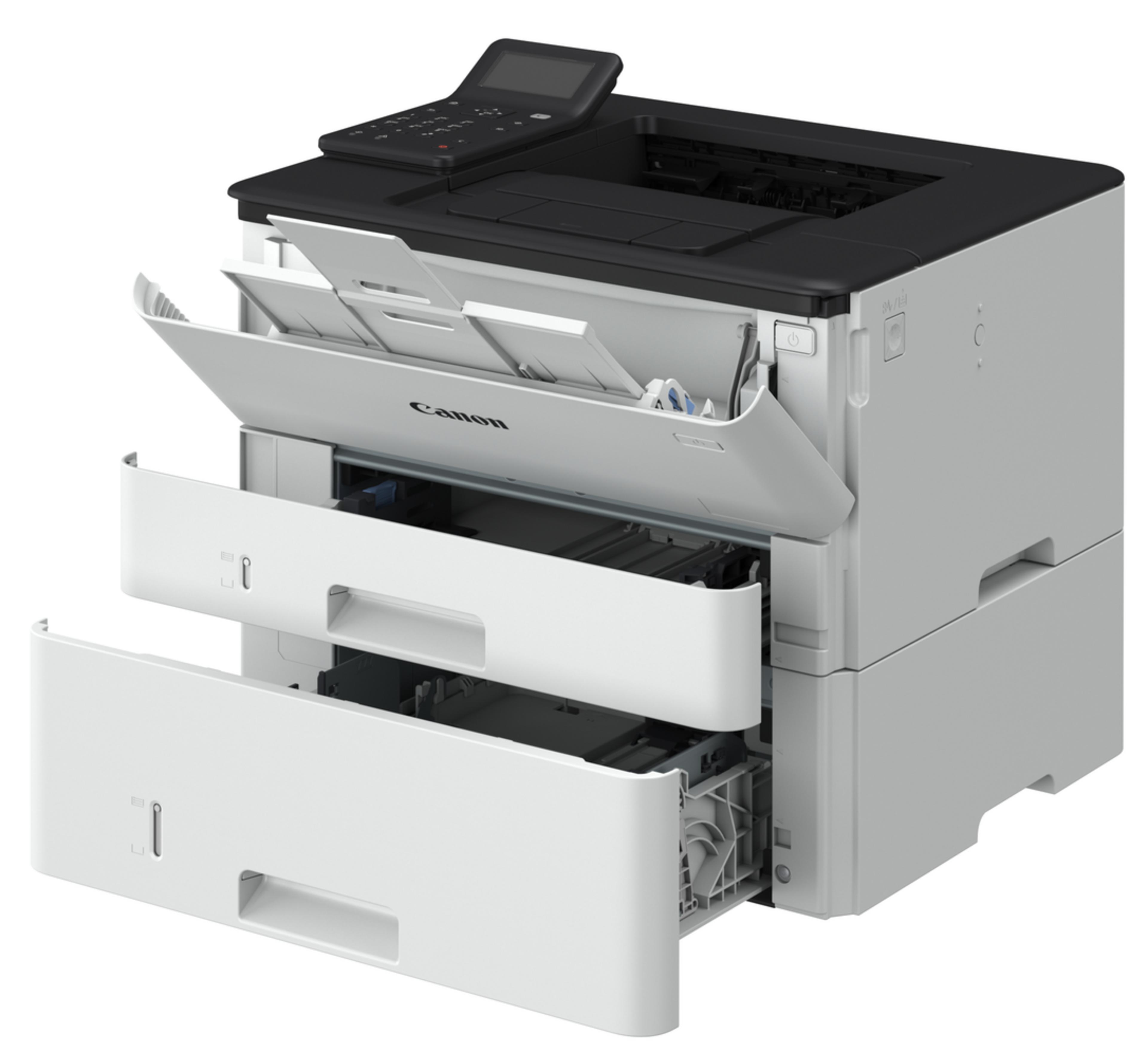 Canon i-SENSYS LBP243dw Printer