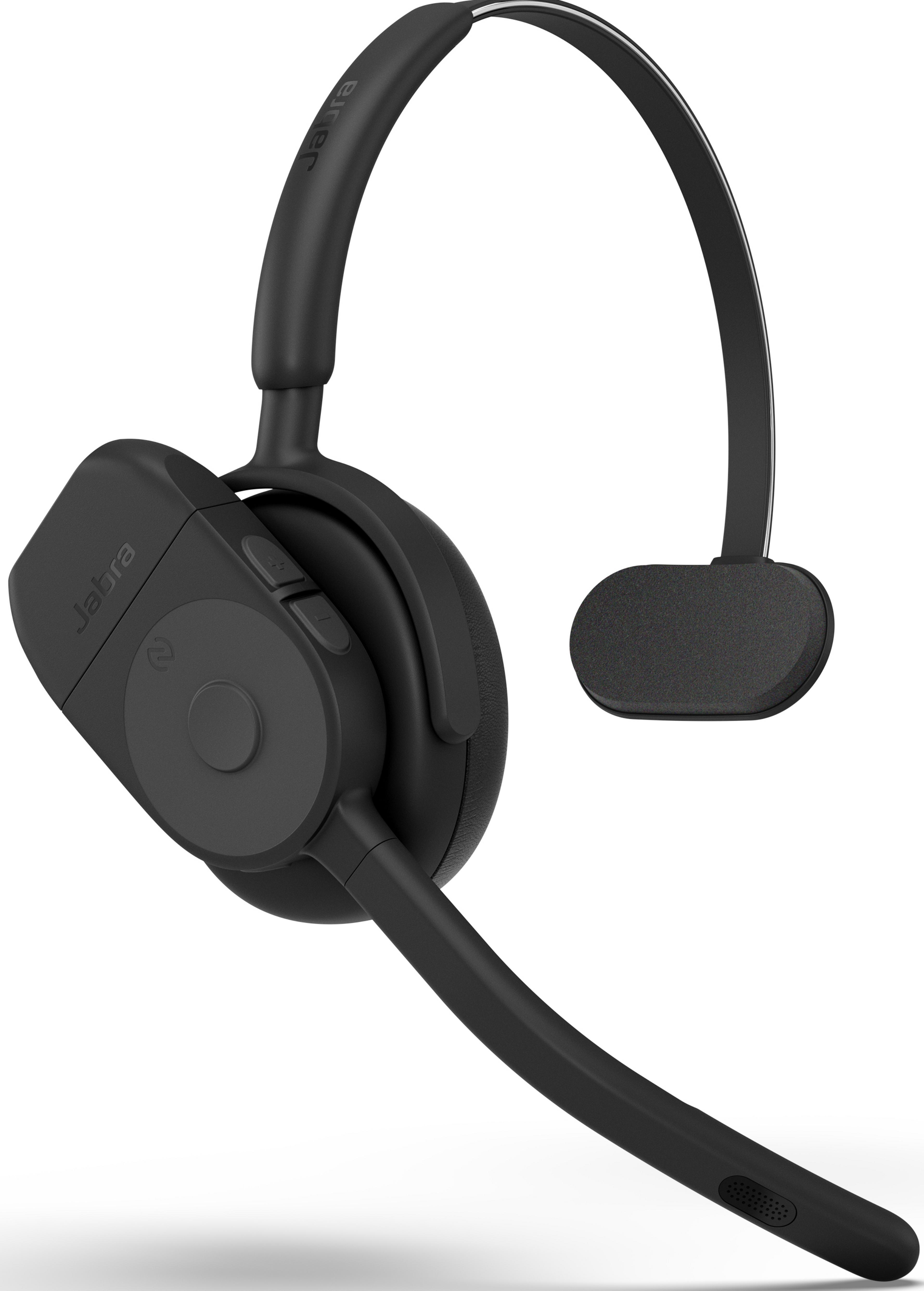 Jabra Perform 75 Mono Headset