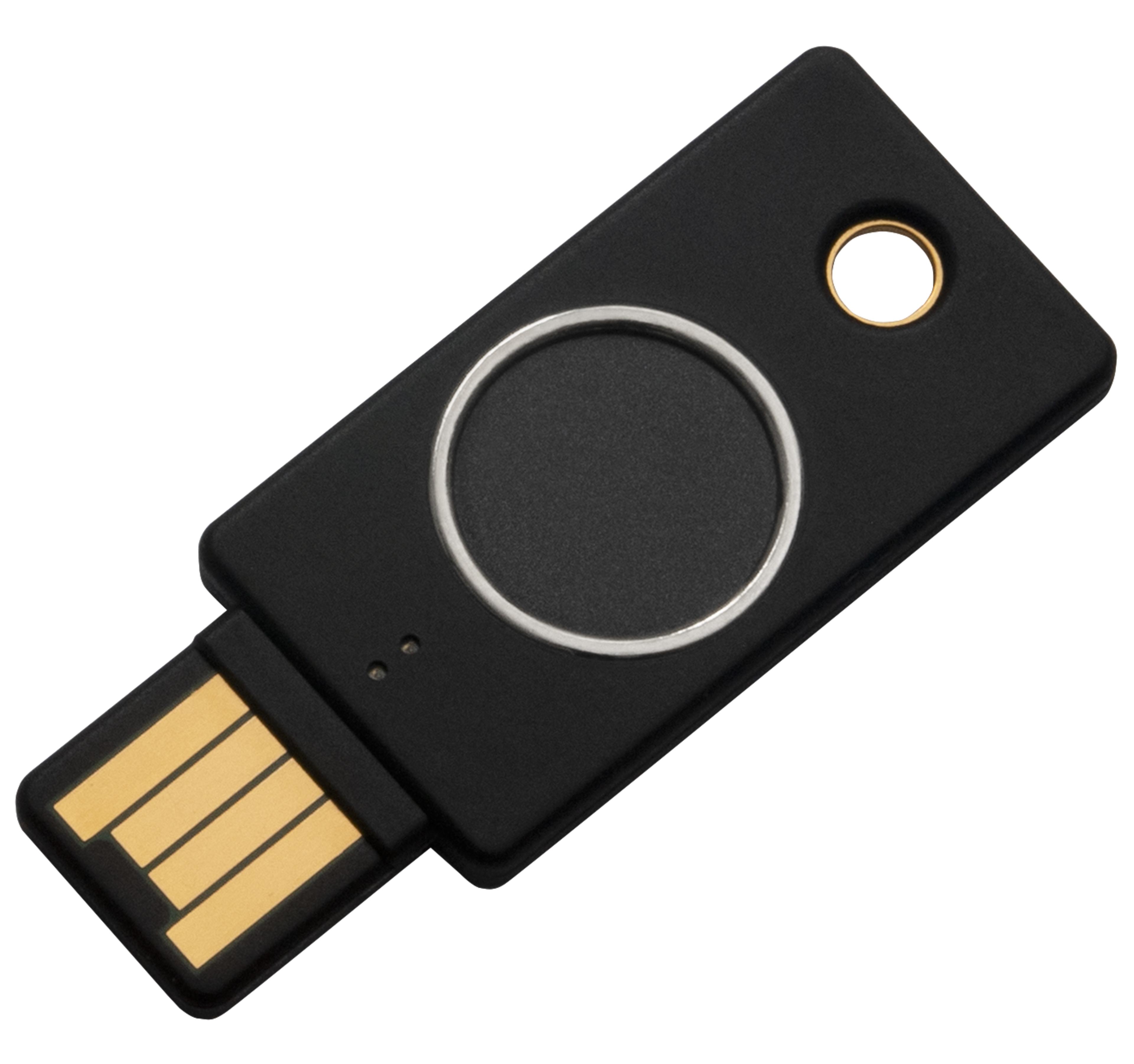 Yubico YubiKey BIO (FIDO Edition)
