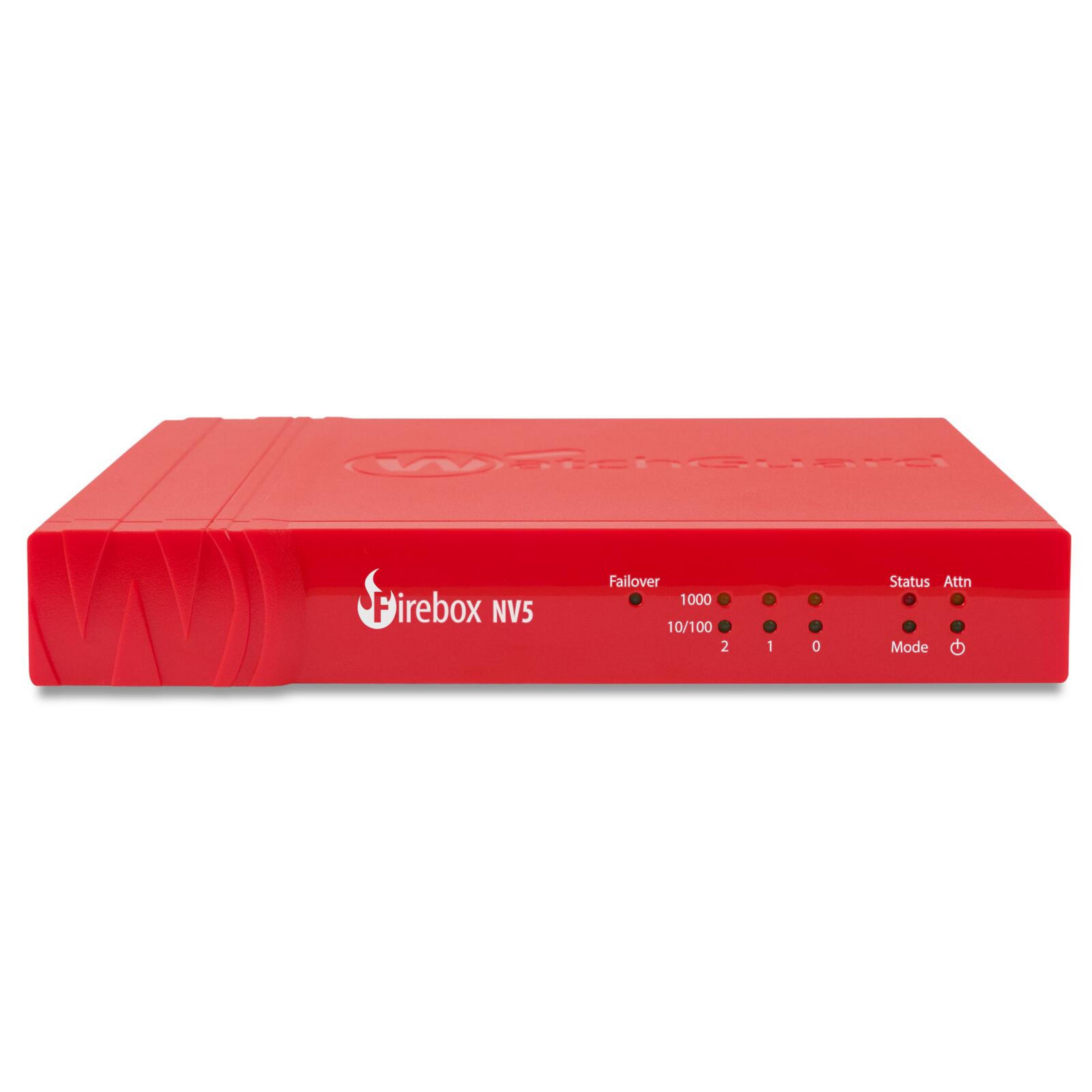 WatchGuard Firebox NV5 + 5Y Std Supp