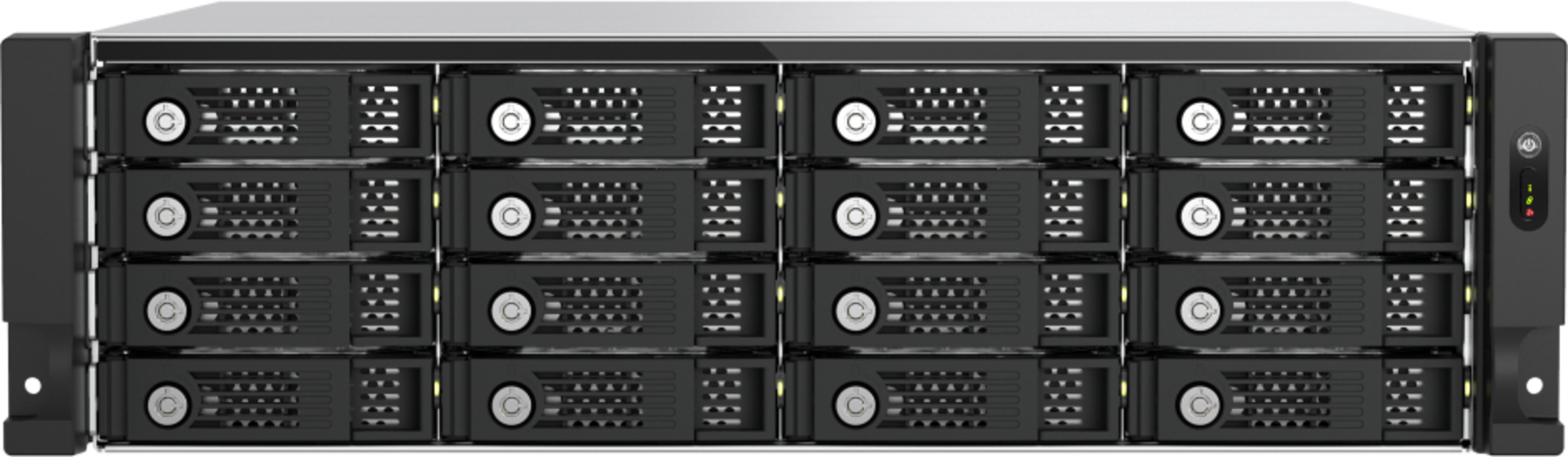 QNAP TL-R1600PES-RP 24bay rozšírení