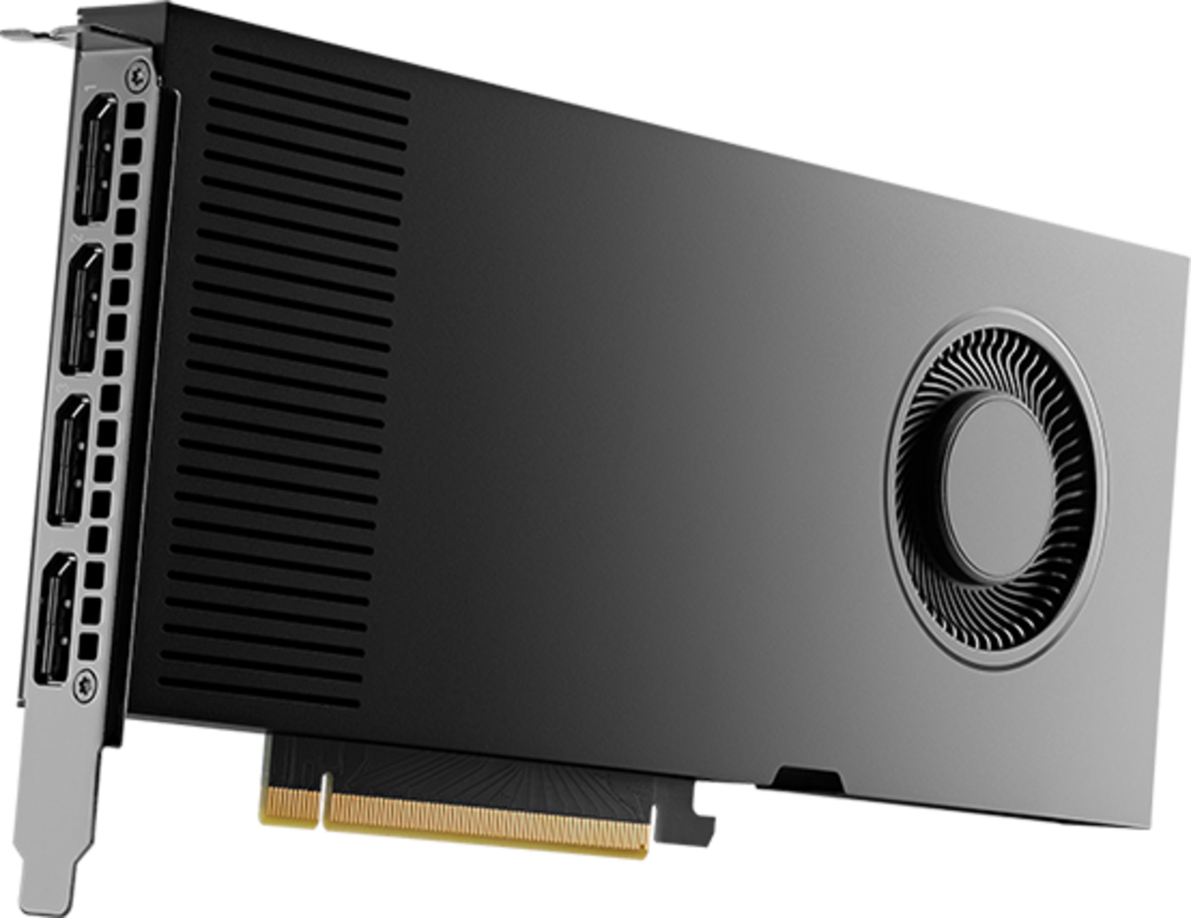 PNY NVIDIA RTX 4000 ADA Grafikkarte