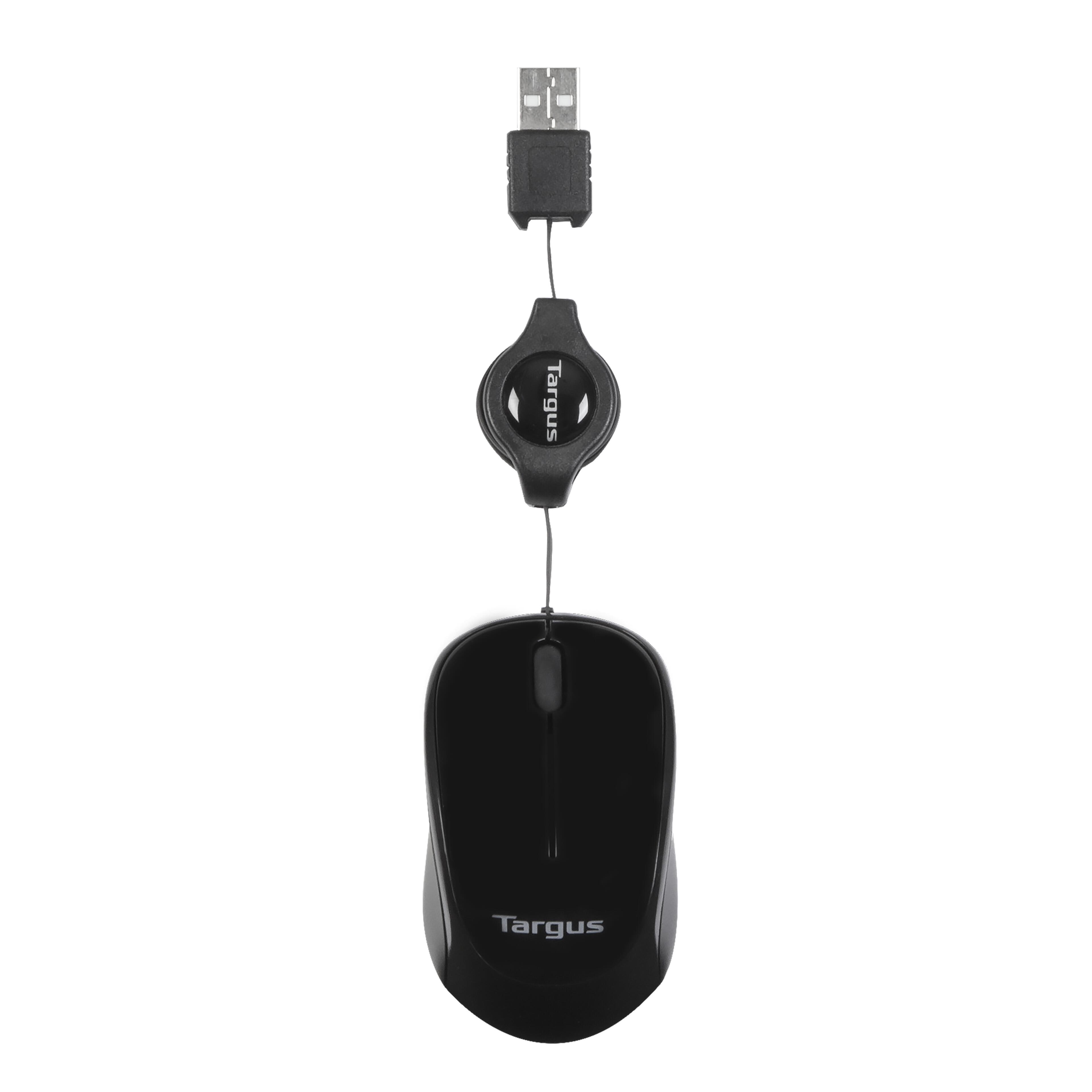 Mouse ottico compatto Targus