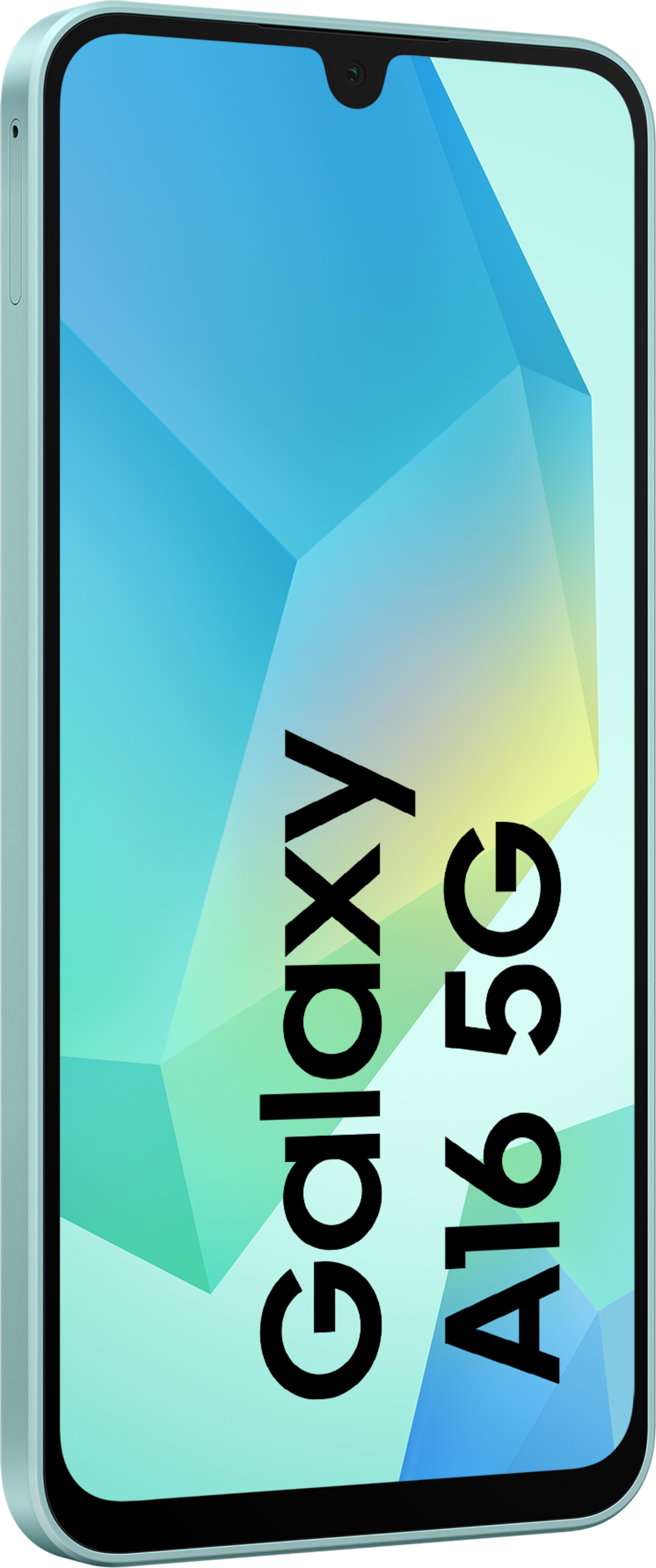 Samsung Galaxy A16 5G 128 GB light green