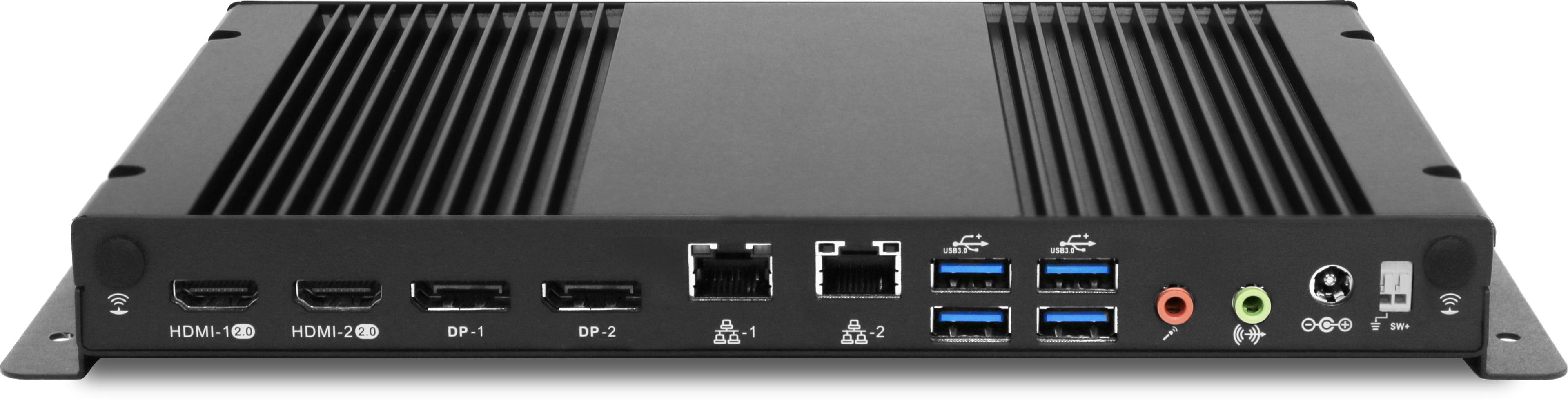 Acer AOpen DEX5750 i5 8/128GB