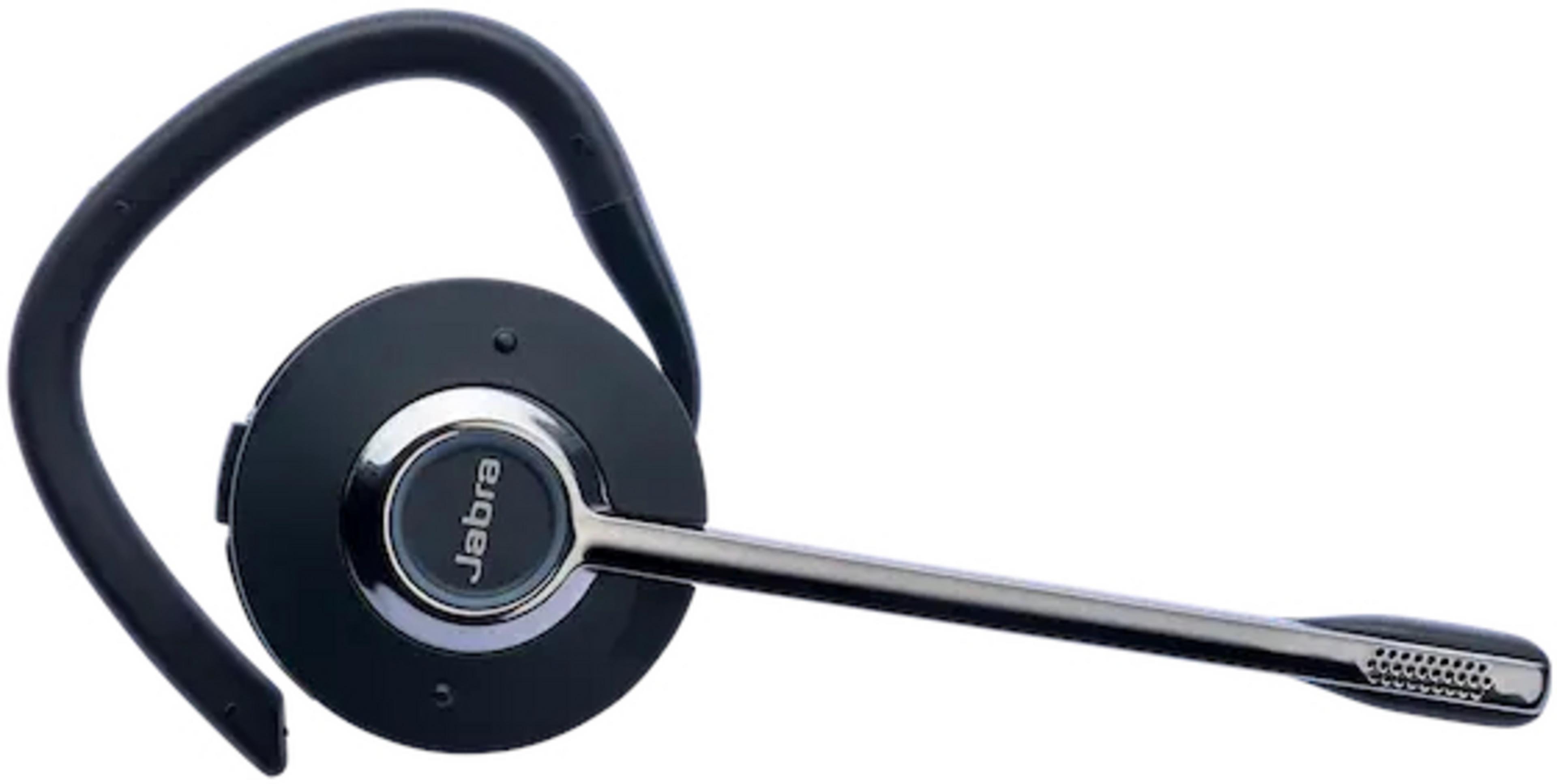 Jabra Engage Convertible Ersatzheadset