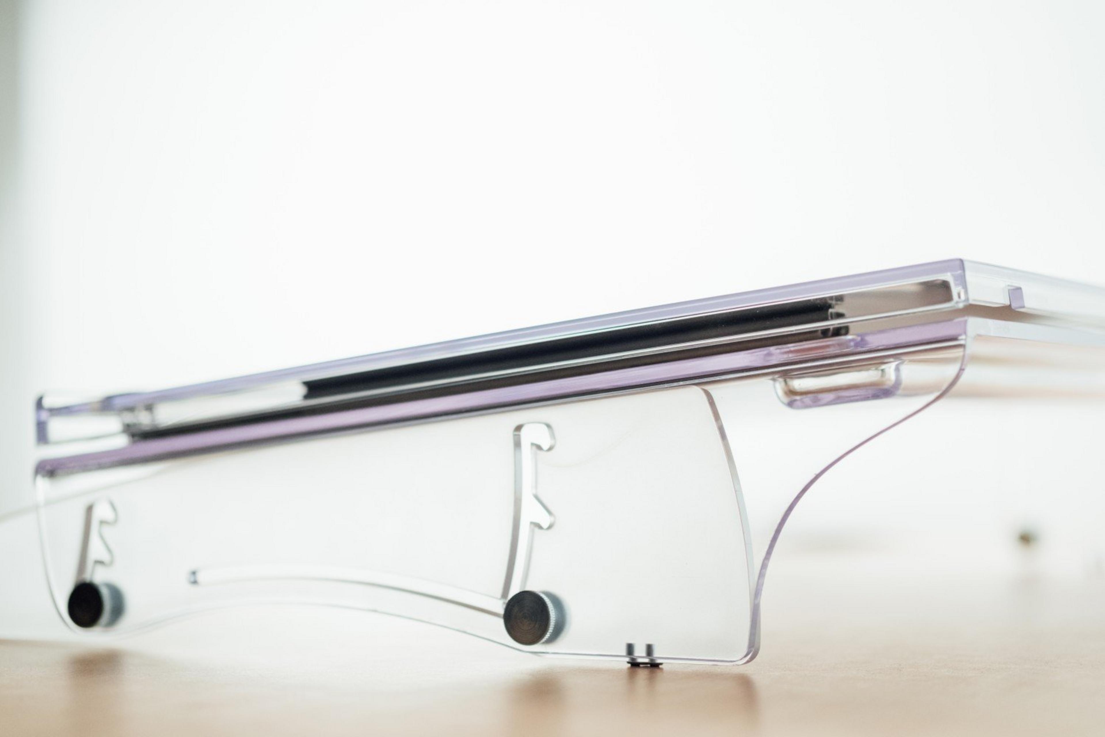 Bakker FlexDesk 640 Document Holder