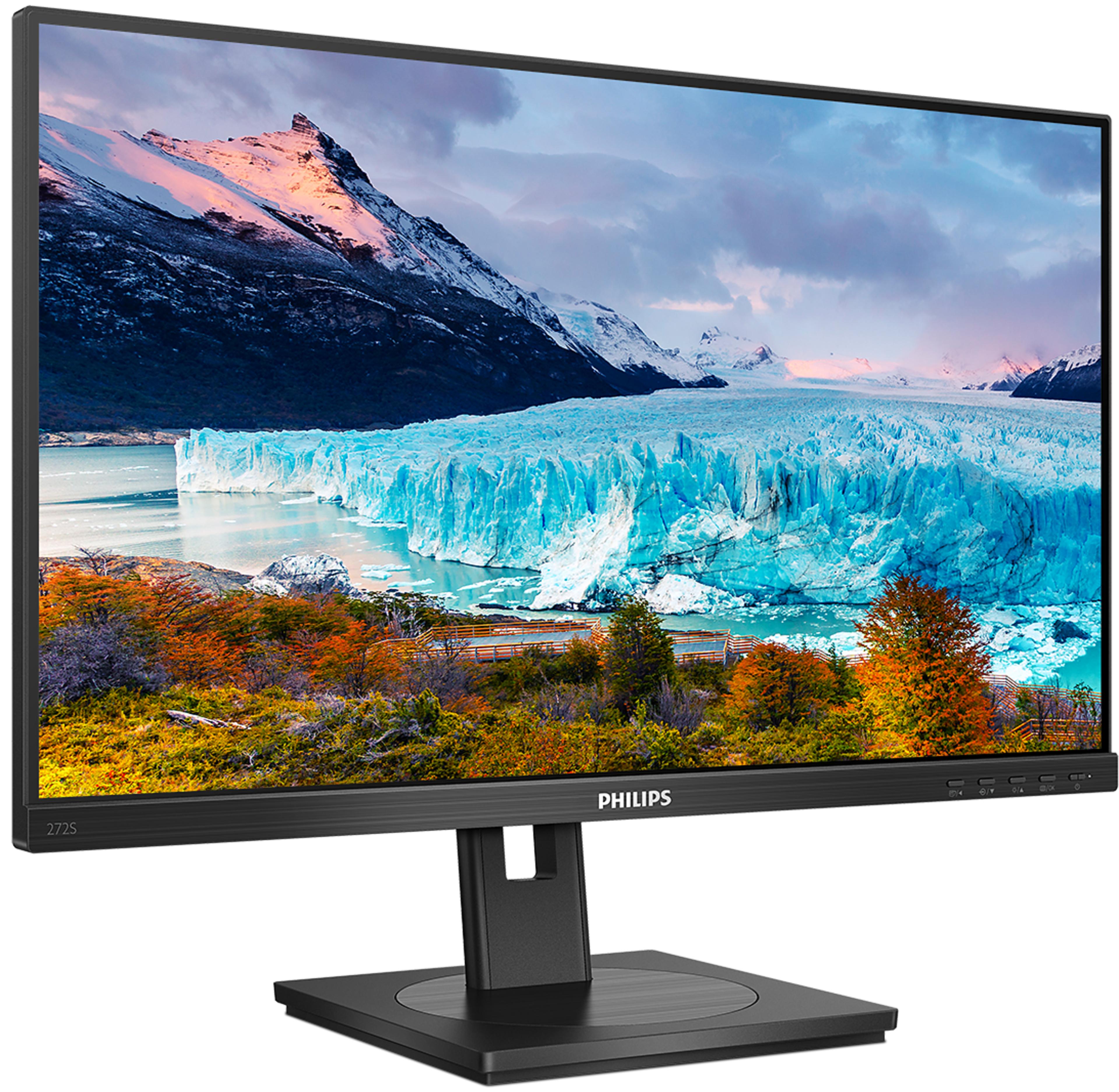 Philips 272S1M Monitor