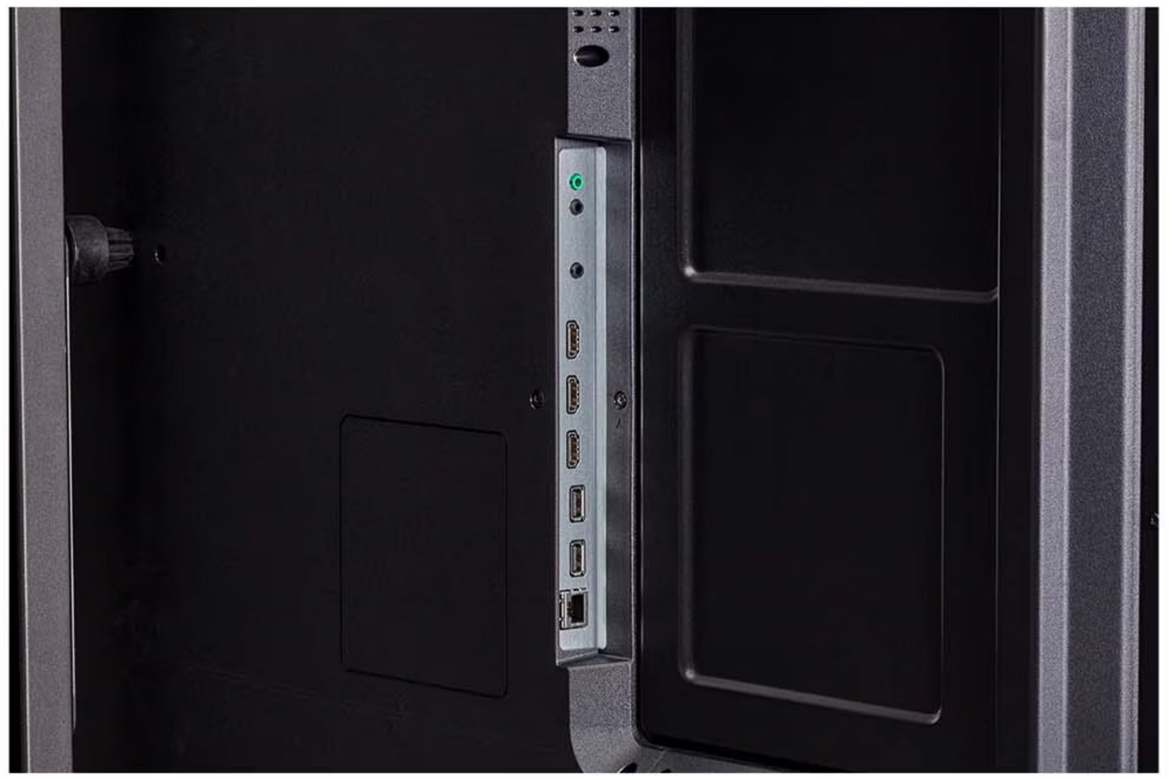 Écran Signage LG 75UL5Q-E