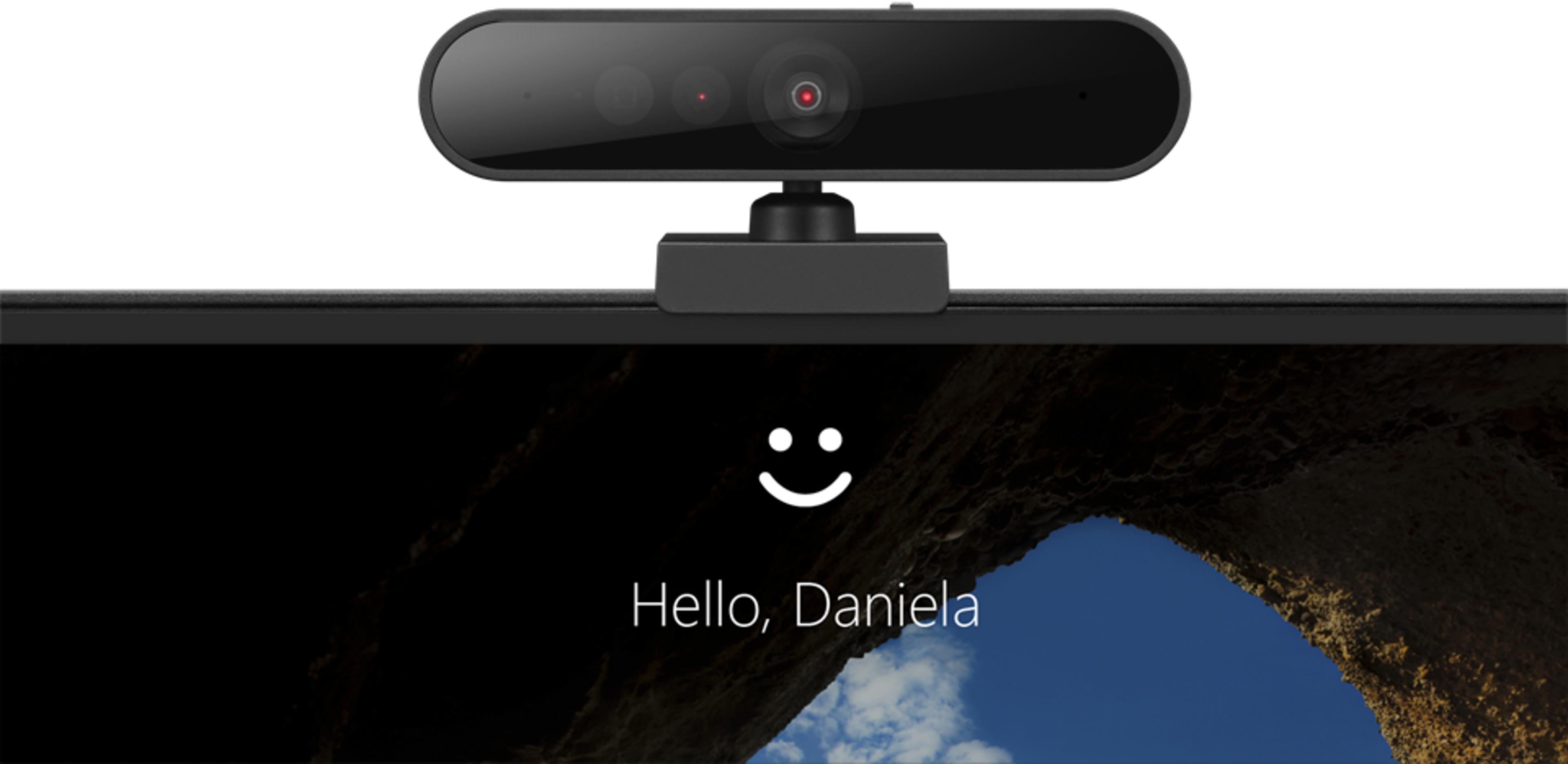 Webcam FHD Lenovo Performance