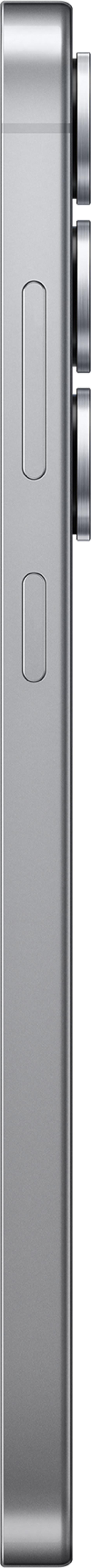 Samsung Galaxy S25+ 256GB Silver Shadow