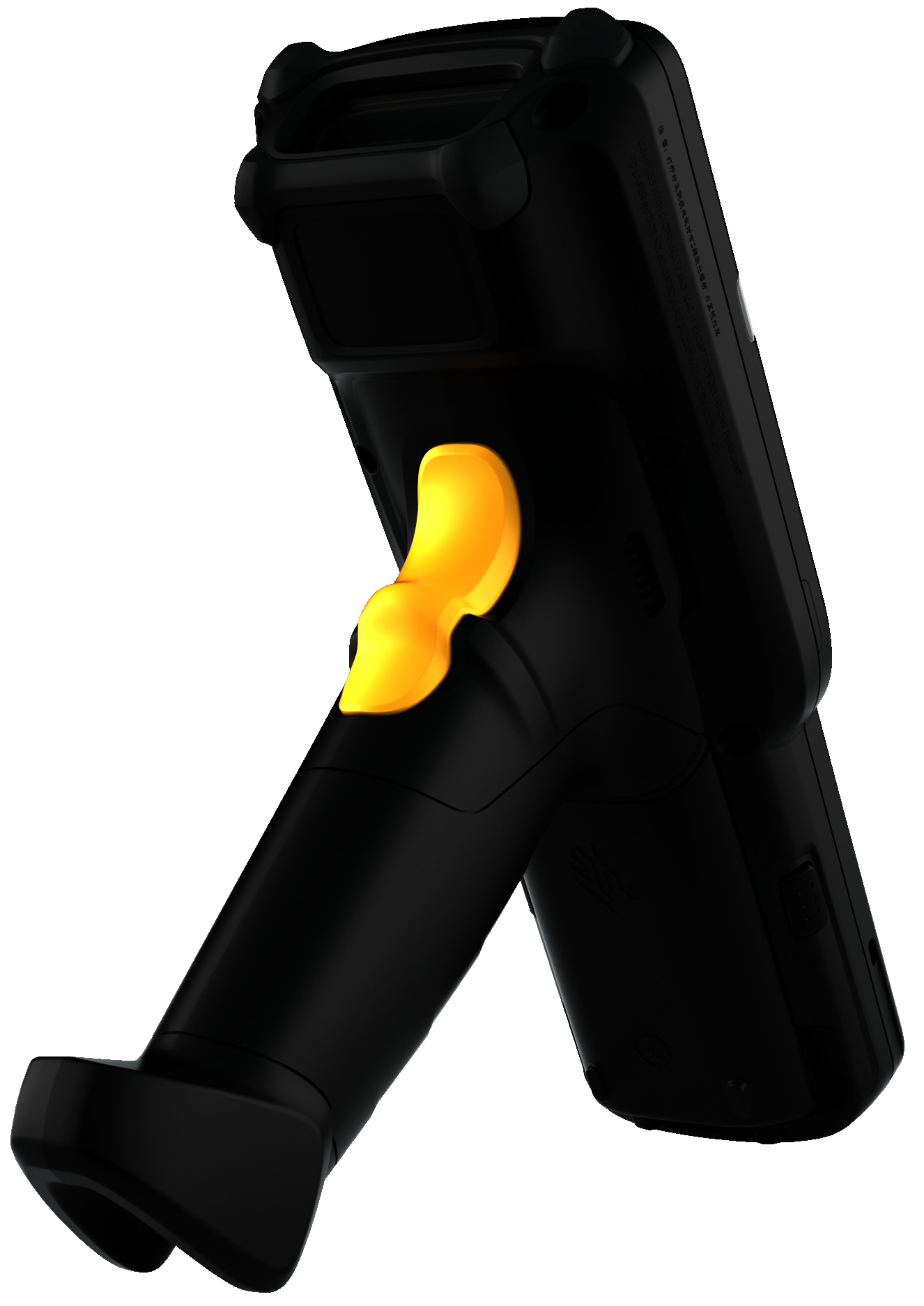 Zebra MC3300x Mobile Comp. 29T Gun