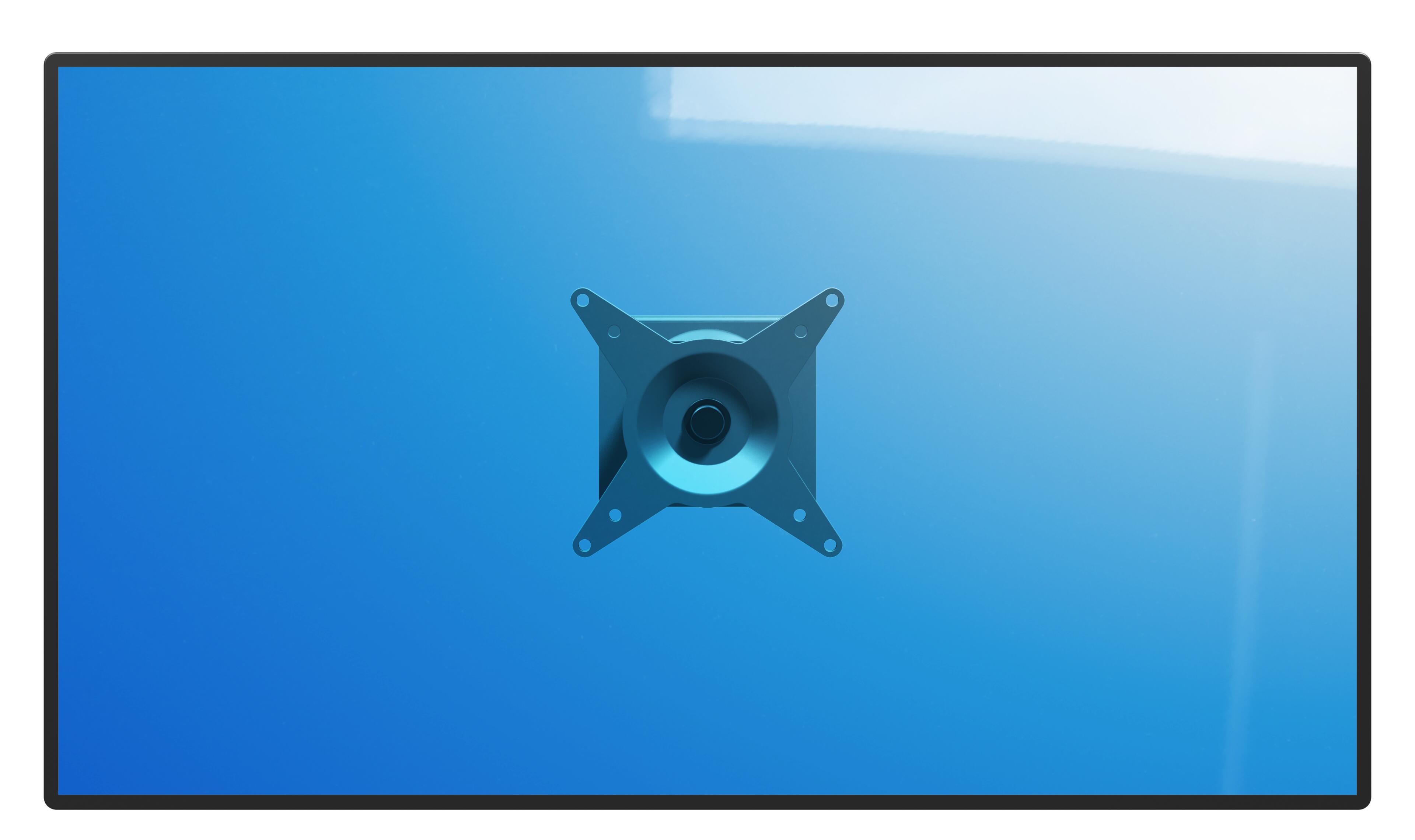 Dataflex Viewmate Desk Monitor Arm