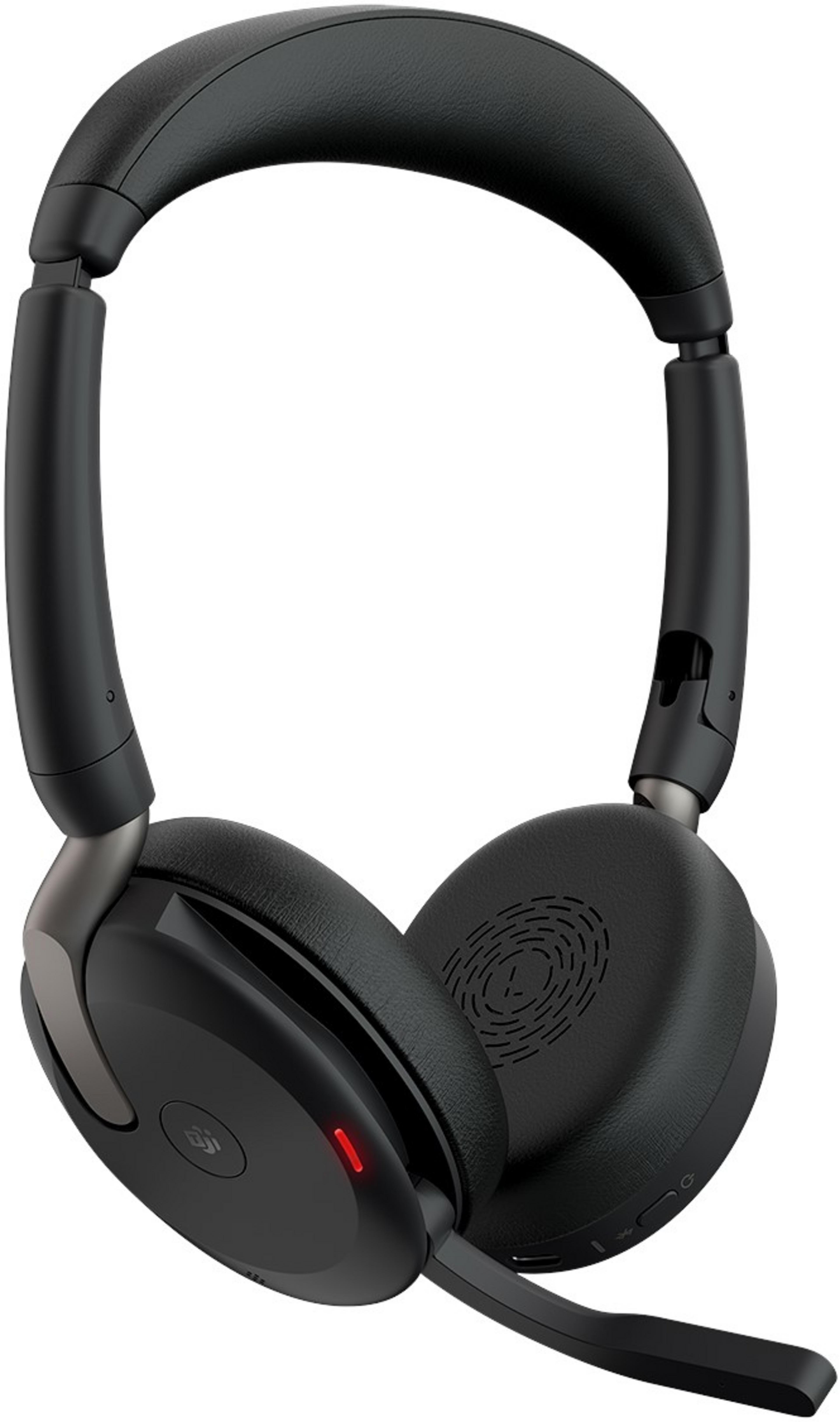 Jabra Evolve2 65 Flex MS C WLC Headset