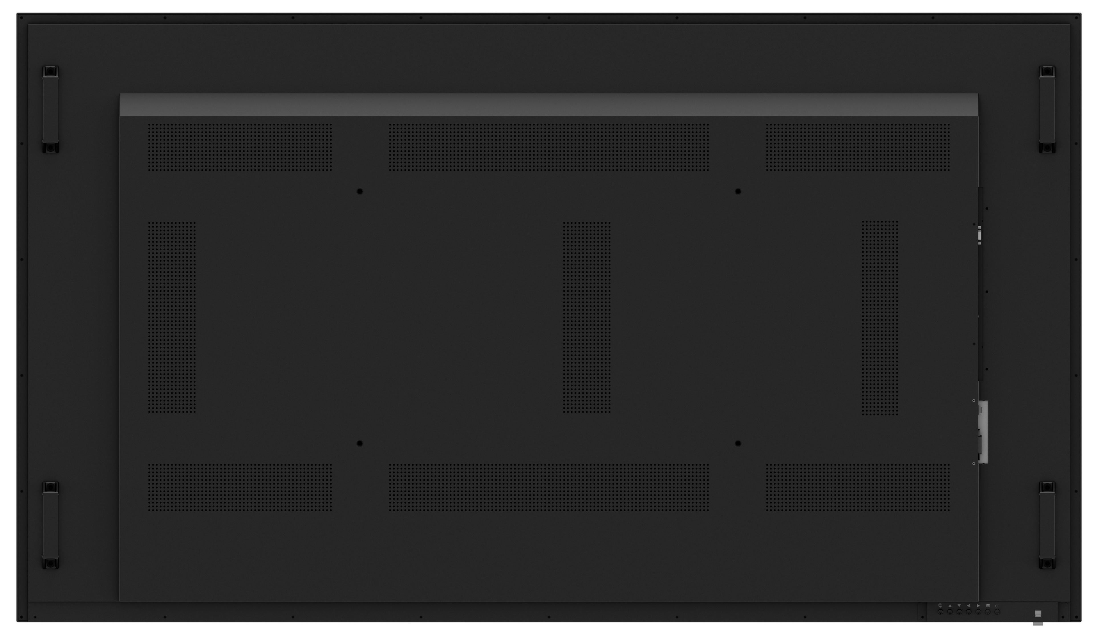 BenQ SL7502K monitor