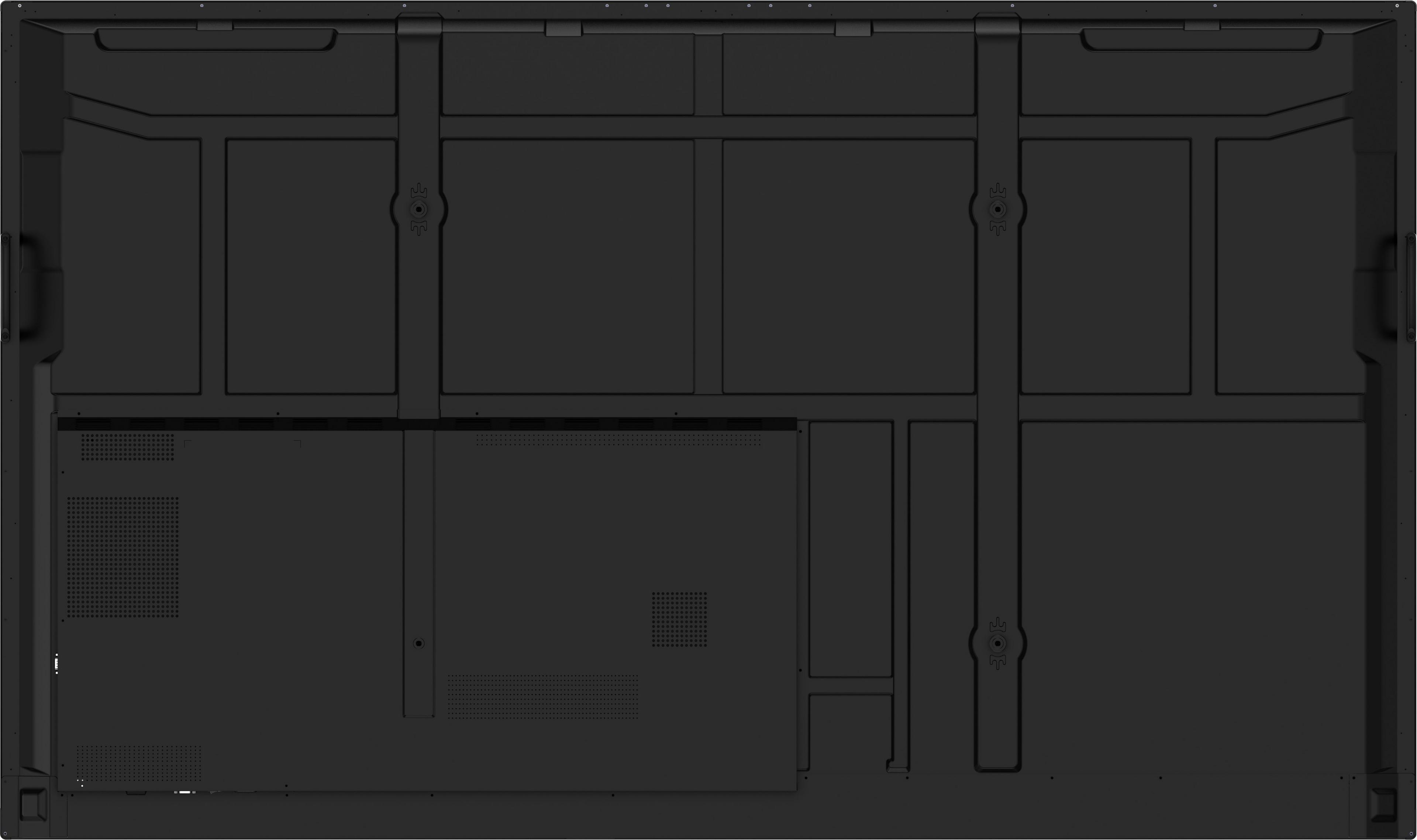 iiyama PL TE8612MIS-B3AG Touch Display
