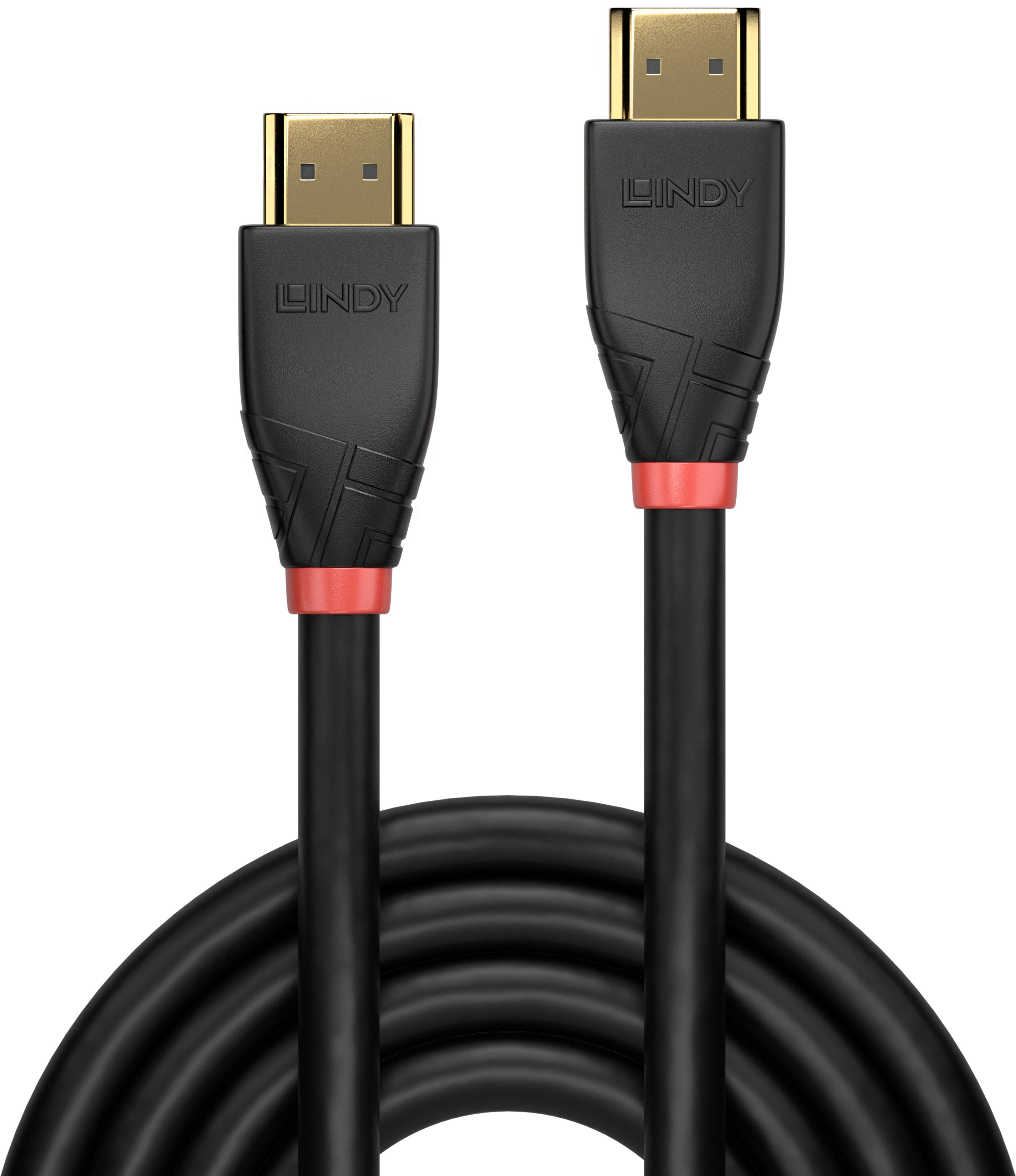 LINDY HDMI Active Cable 15m