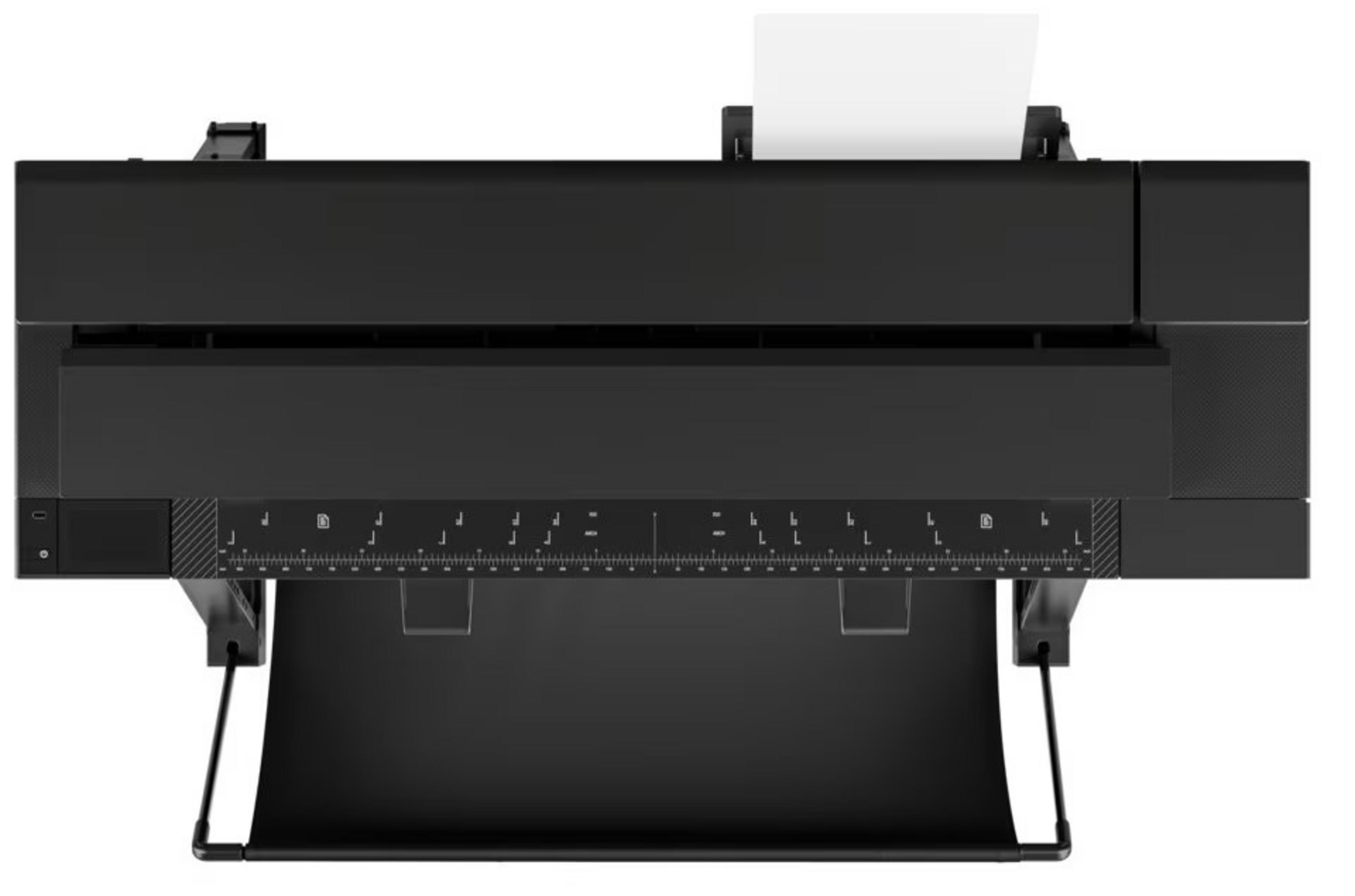 HP DesignJet T850 A0 MFP Plotter