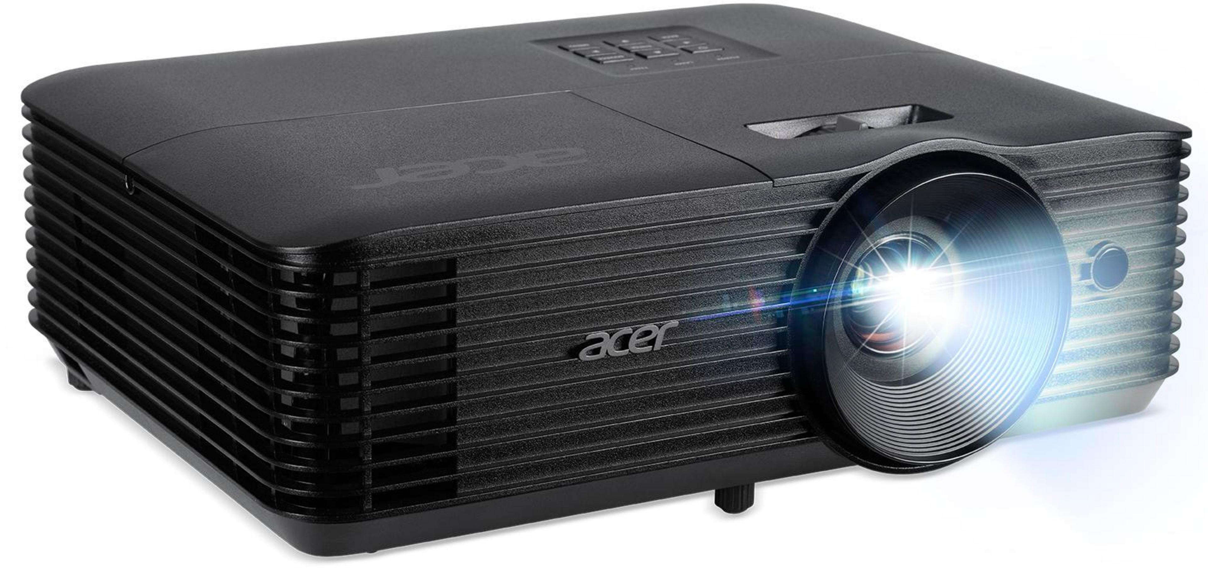 Acer X1328WHn Projector