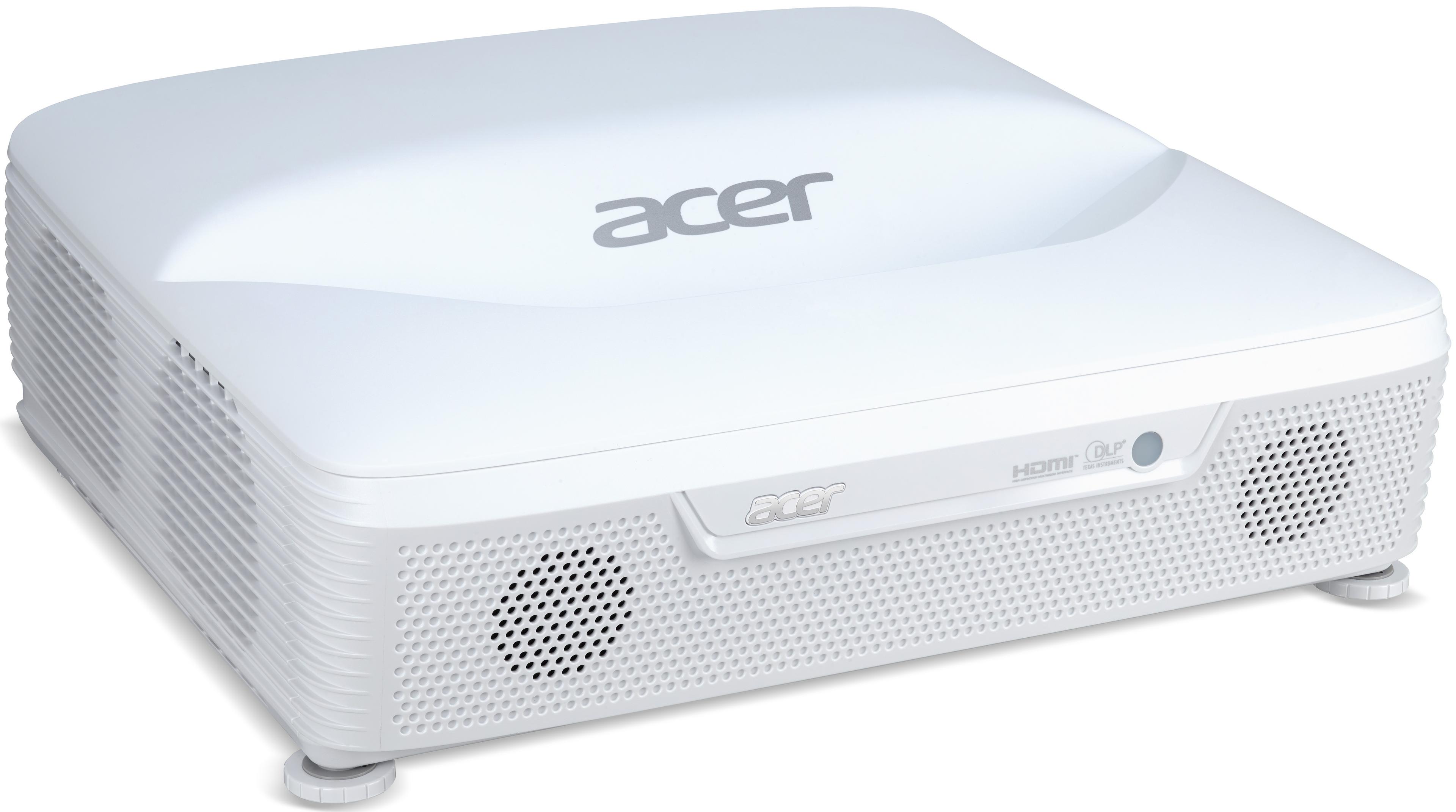 Acer UL5630 Ultra-Short-throw Projector