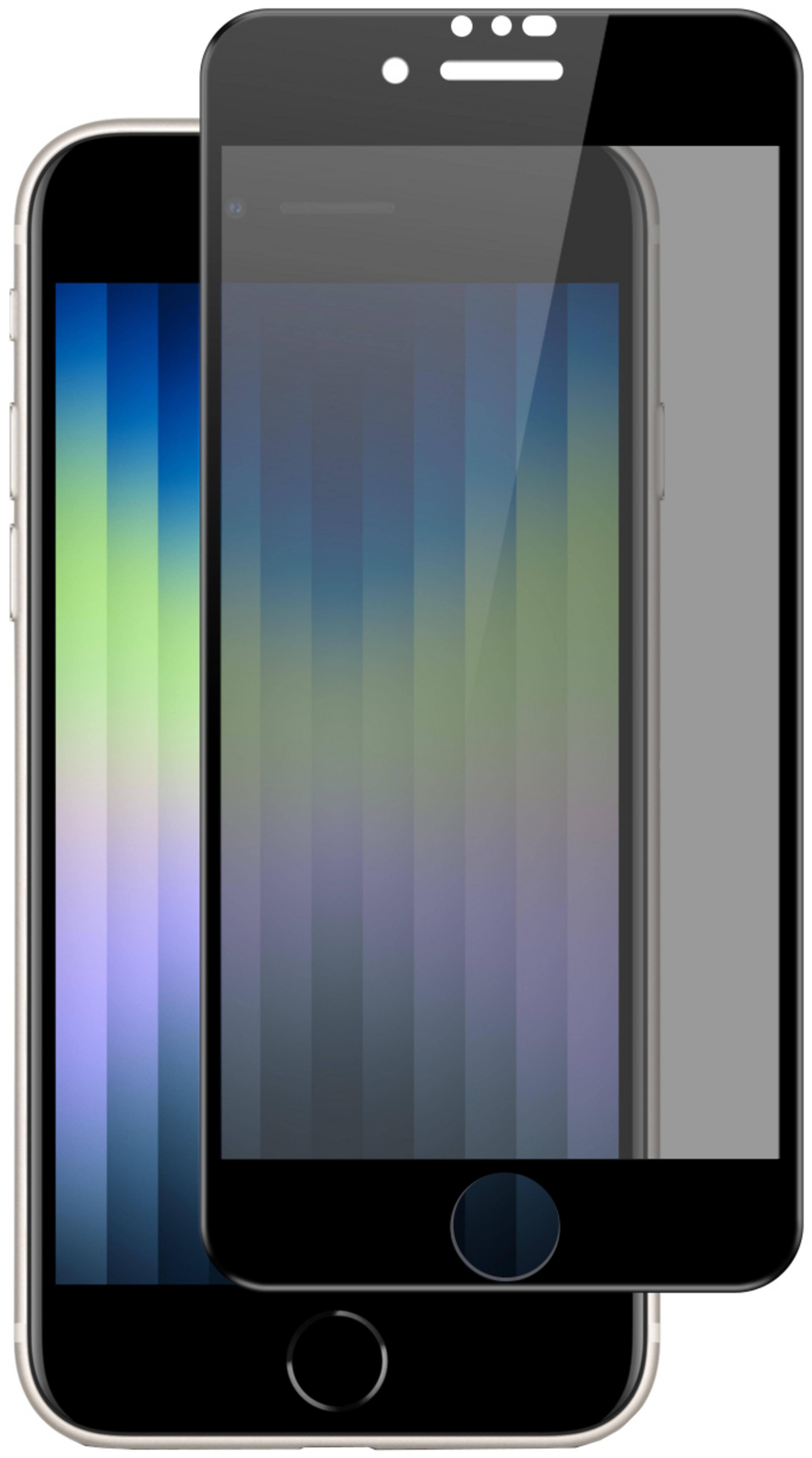 ARTICONA iPhone SE 4-W Privacy Glass