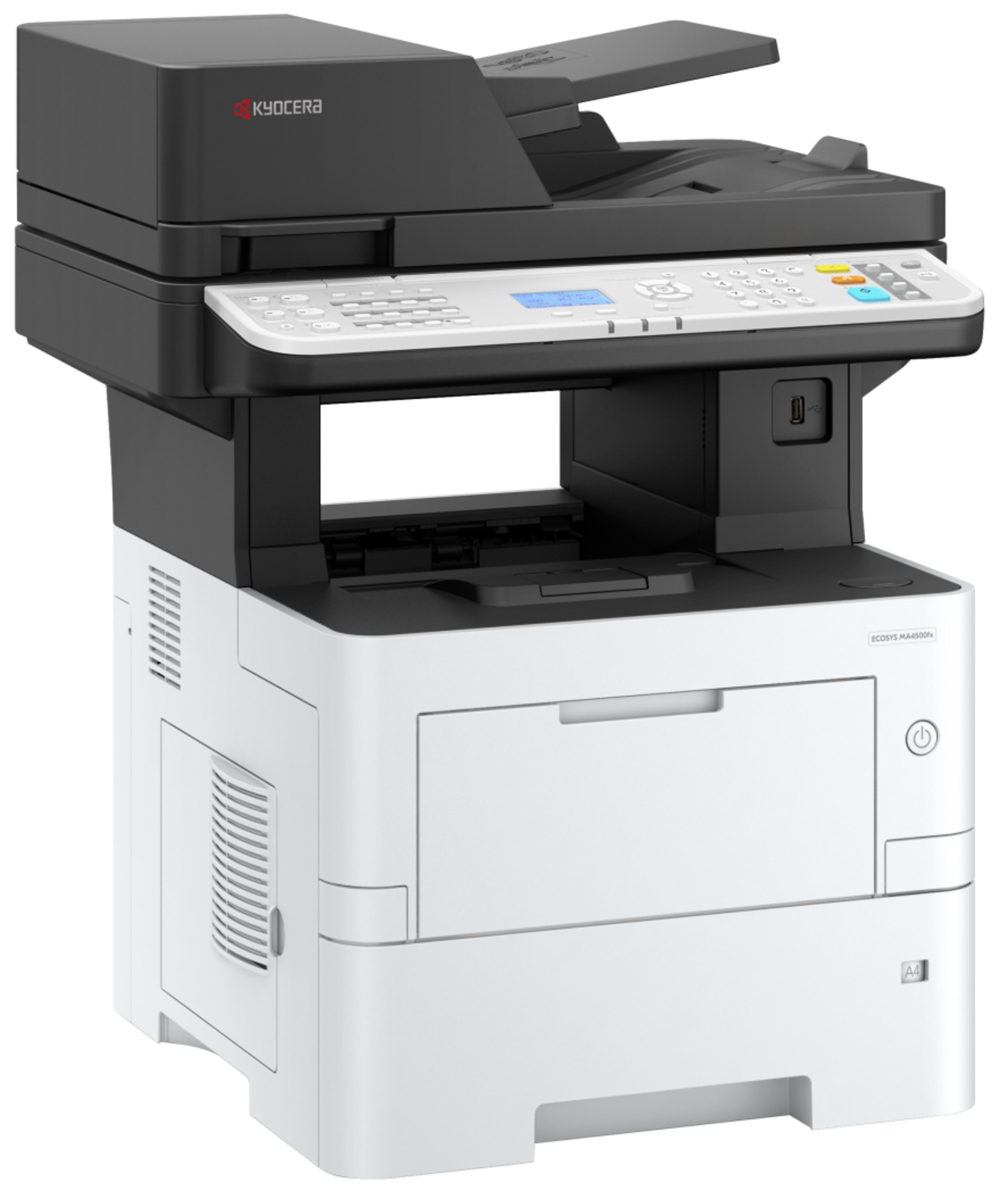 Kyocera ECOSYS MA4500fx MFP