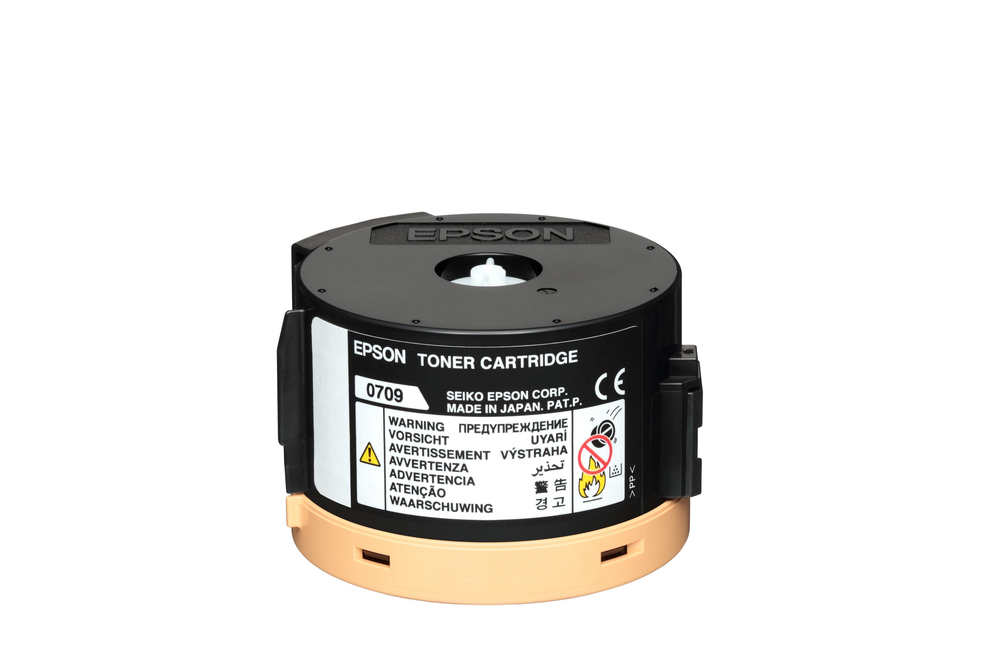 Epson S050709 Toner Black